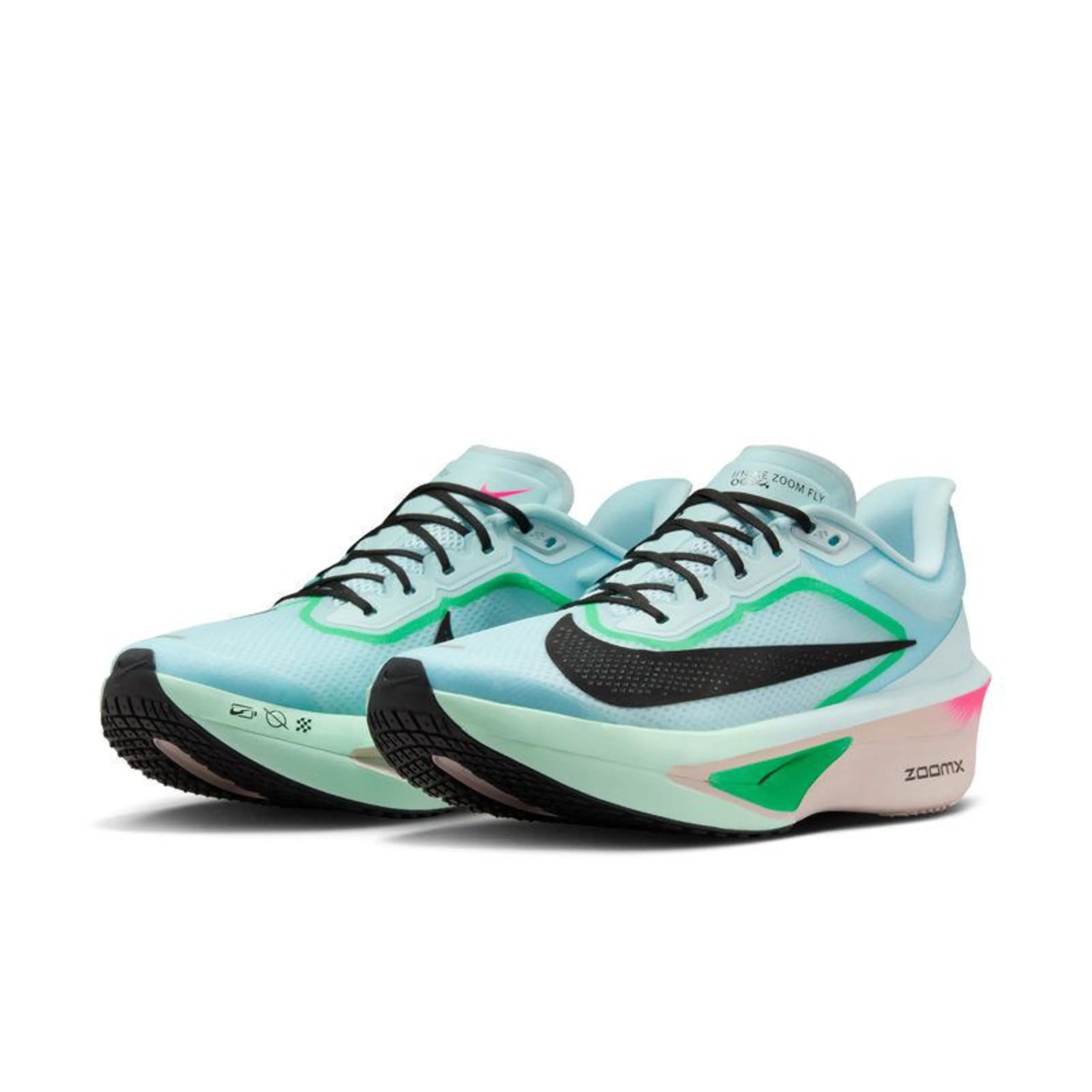 Zoom Fly 6 Men's Road Running