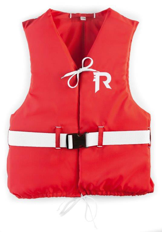 POP flytevest 50N Junior