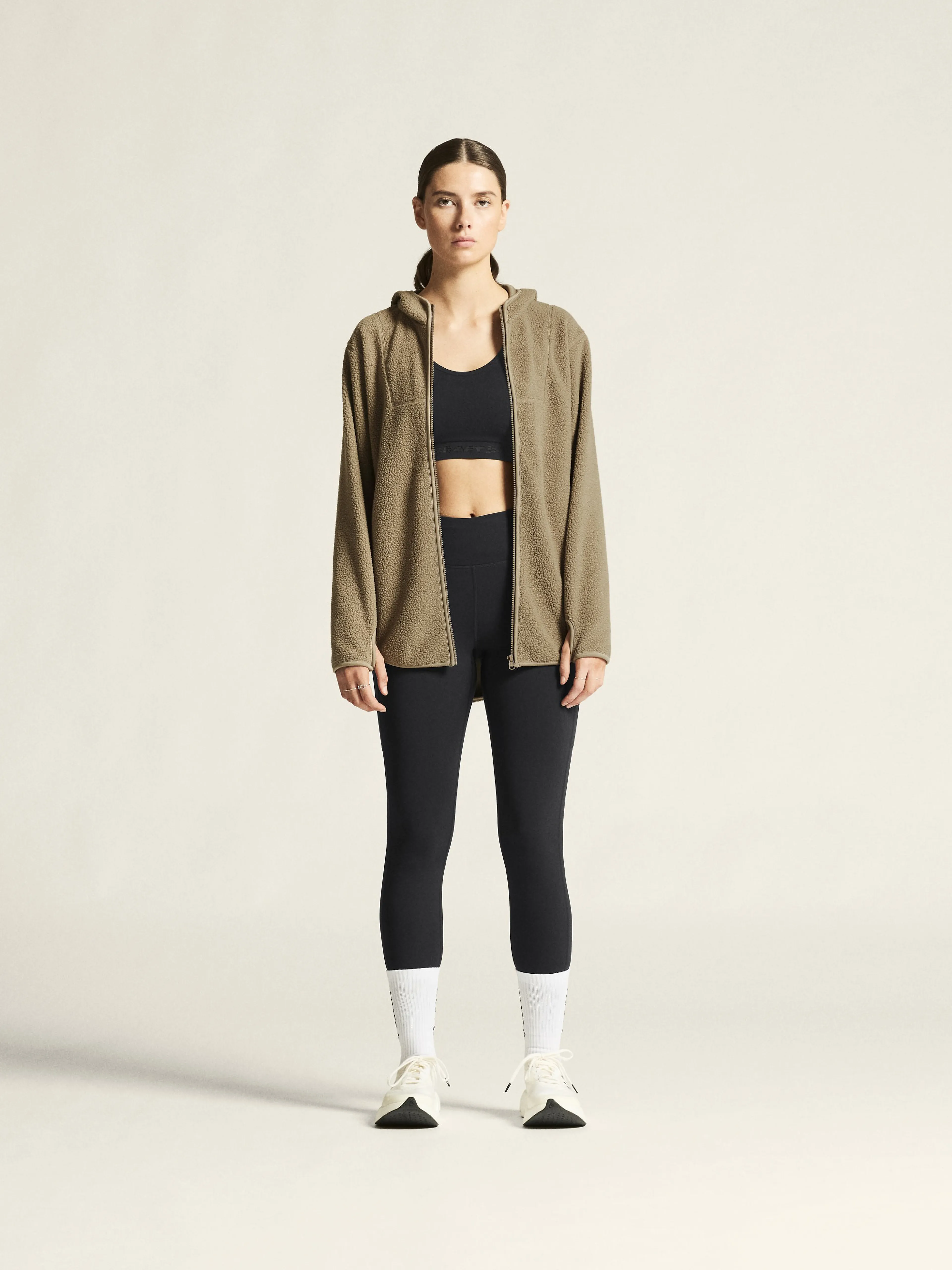 Adv Essence Warm Tights 3 W