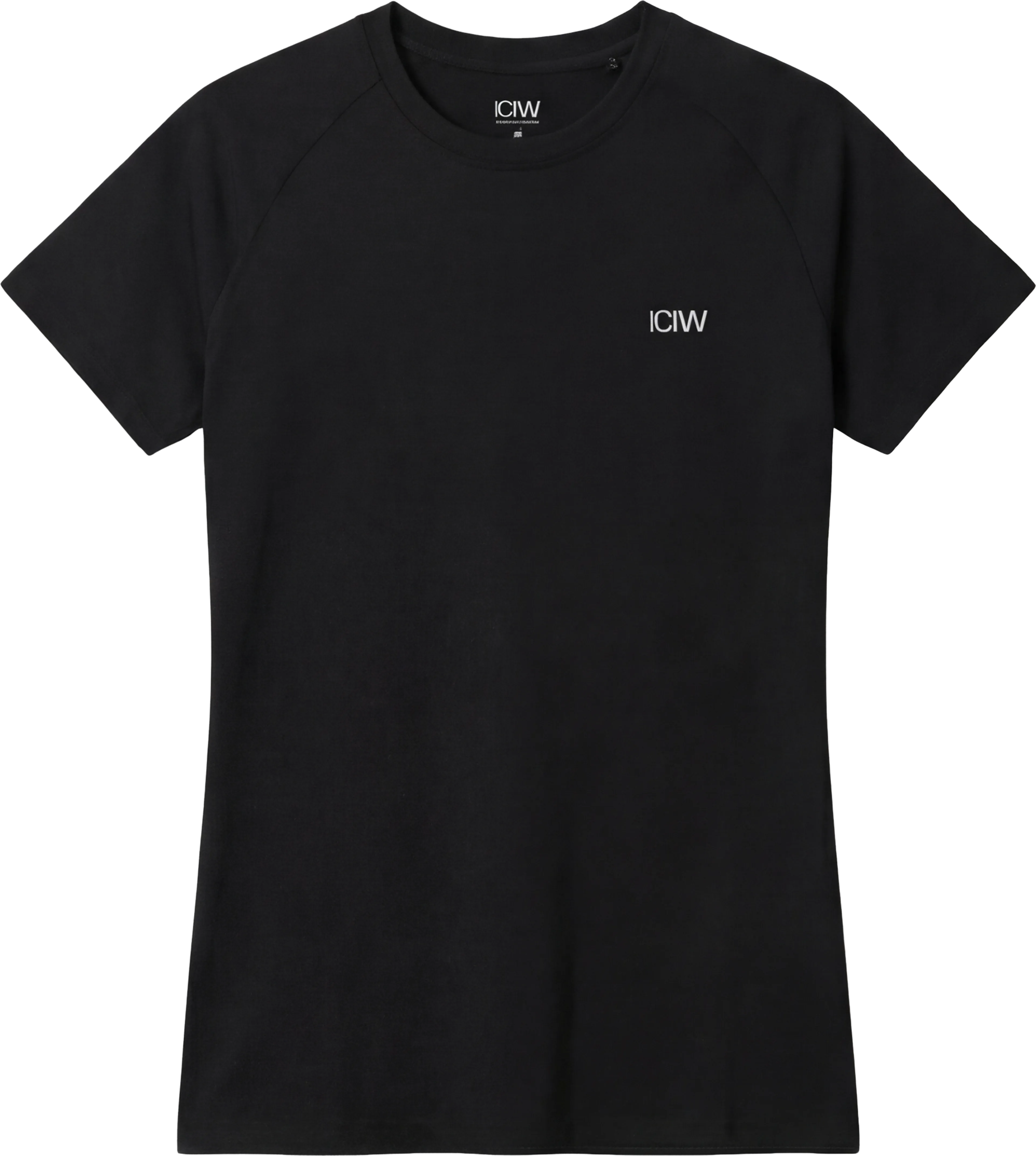 Define Seamless T-shirt W