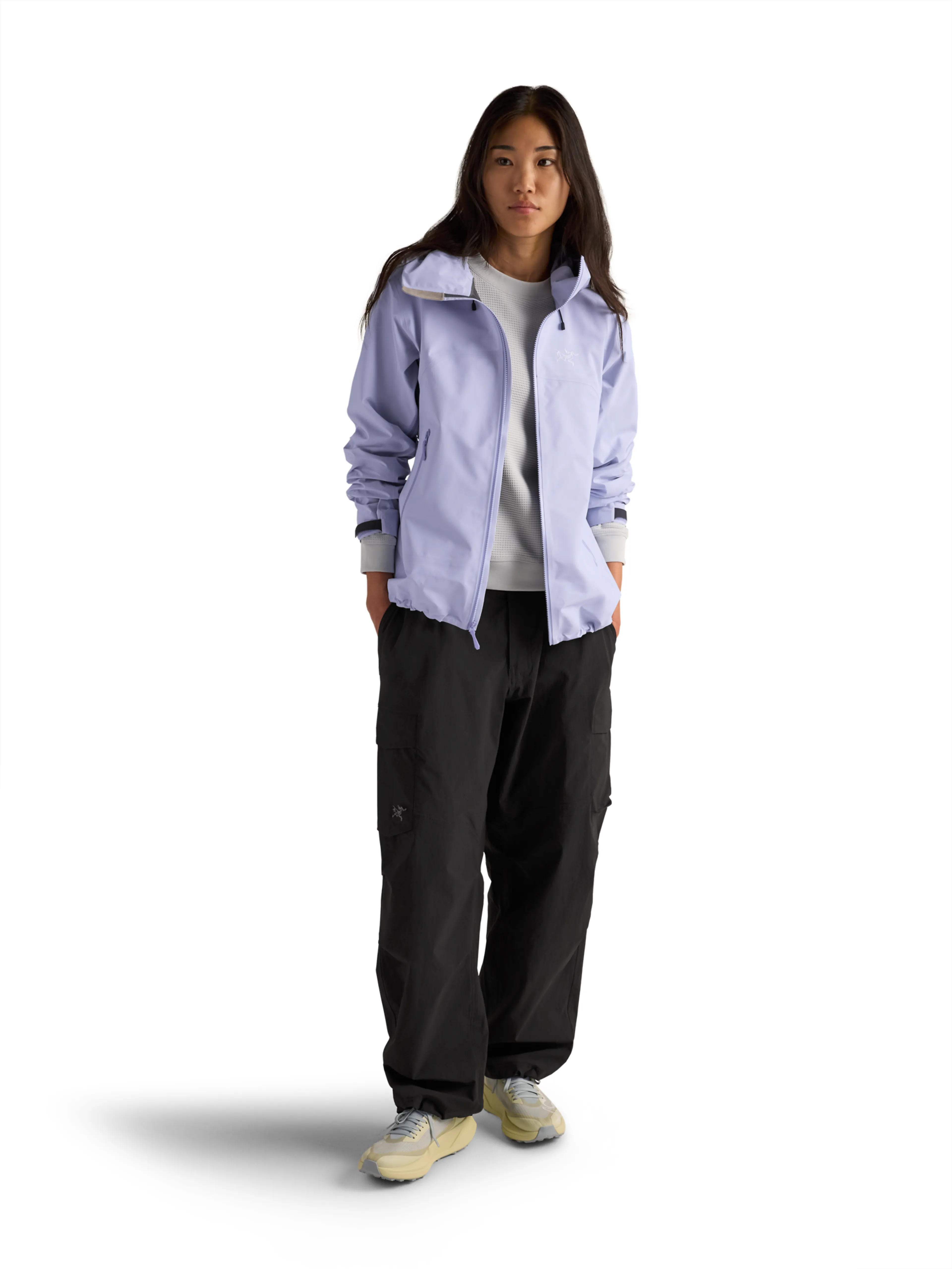 Beta SL Jacket W