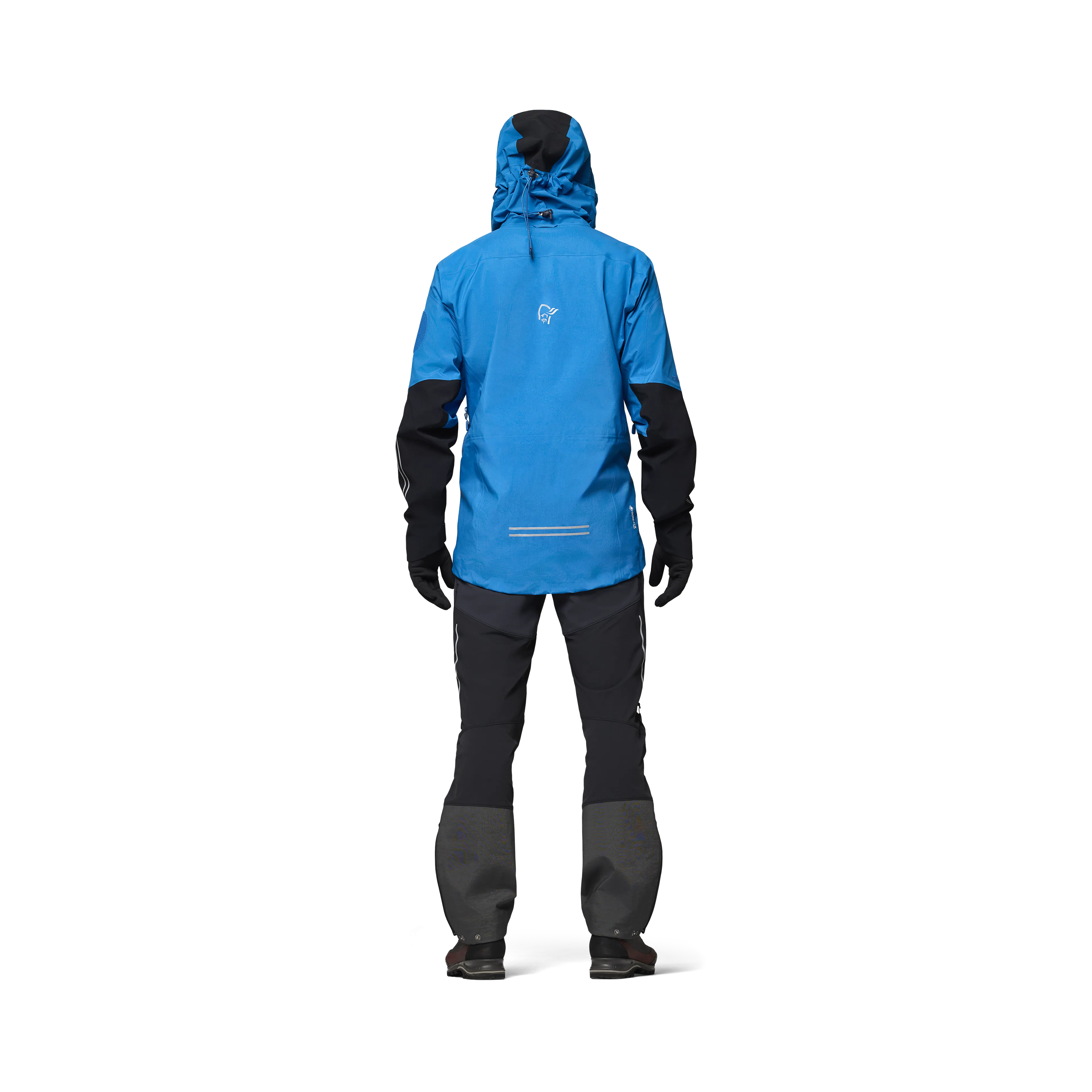 trollveggen Gore-Tex Pro rescue Jacket M's