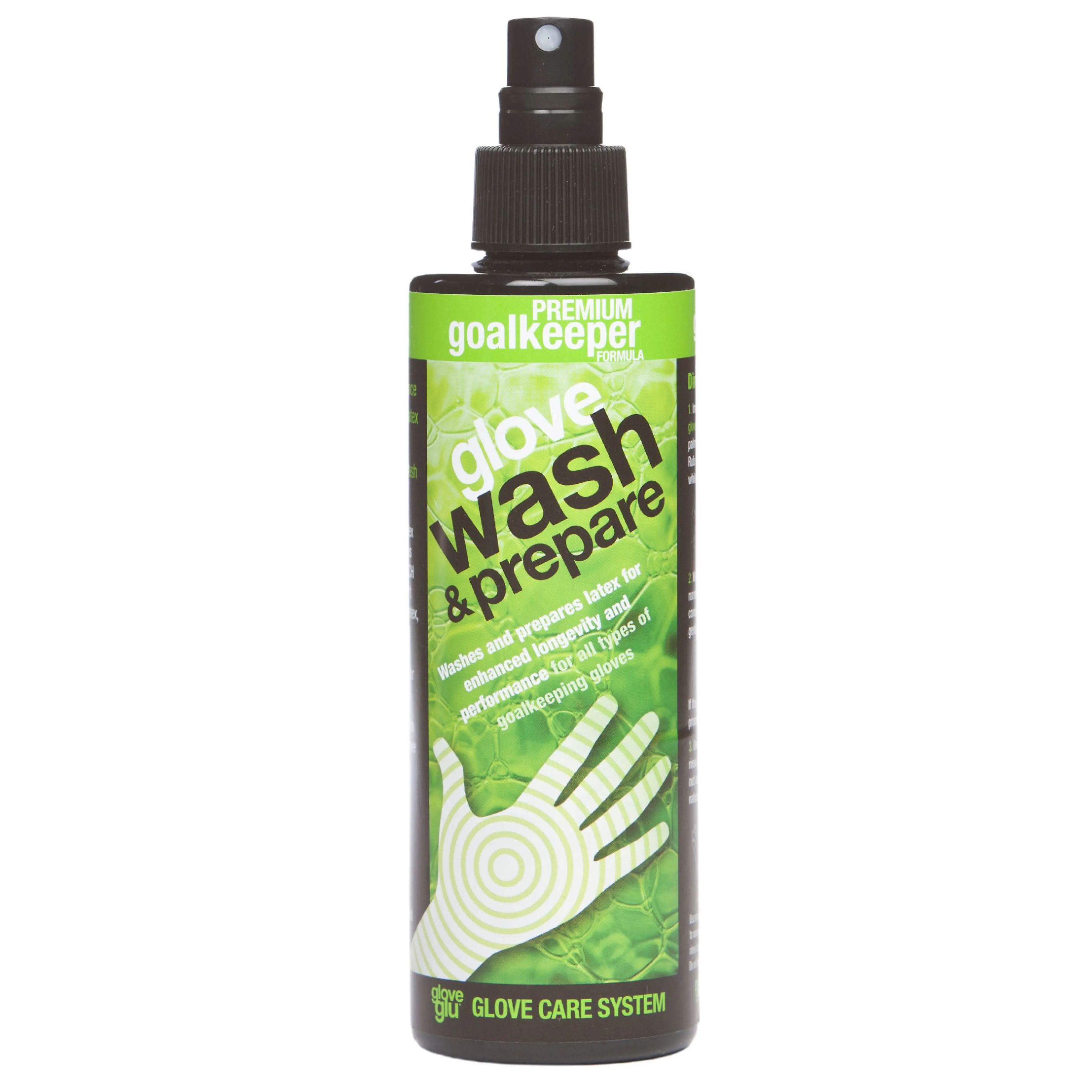 Premium Glove Wash & Prepare (120Ml)