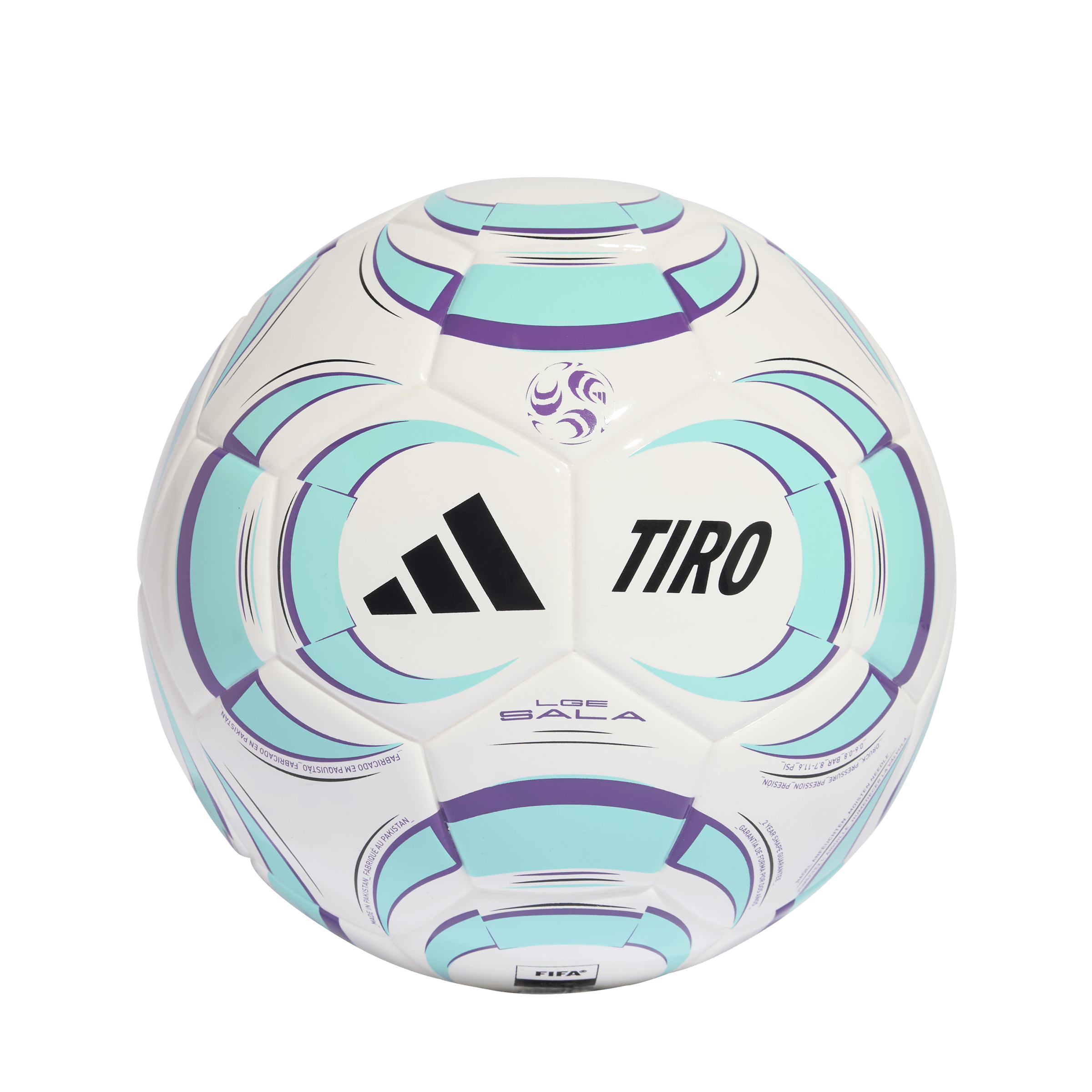 TIRO LEAGUE SALA FOTBALL  