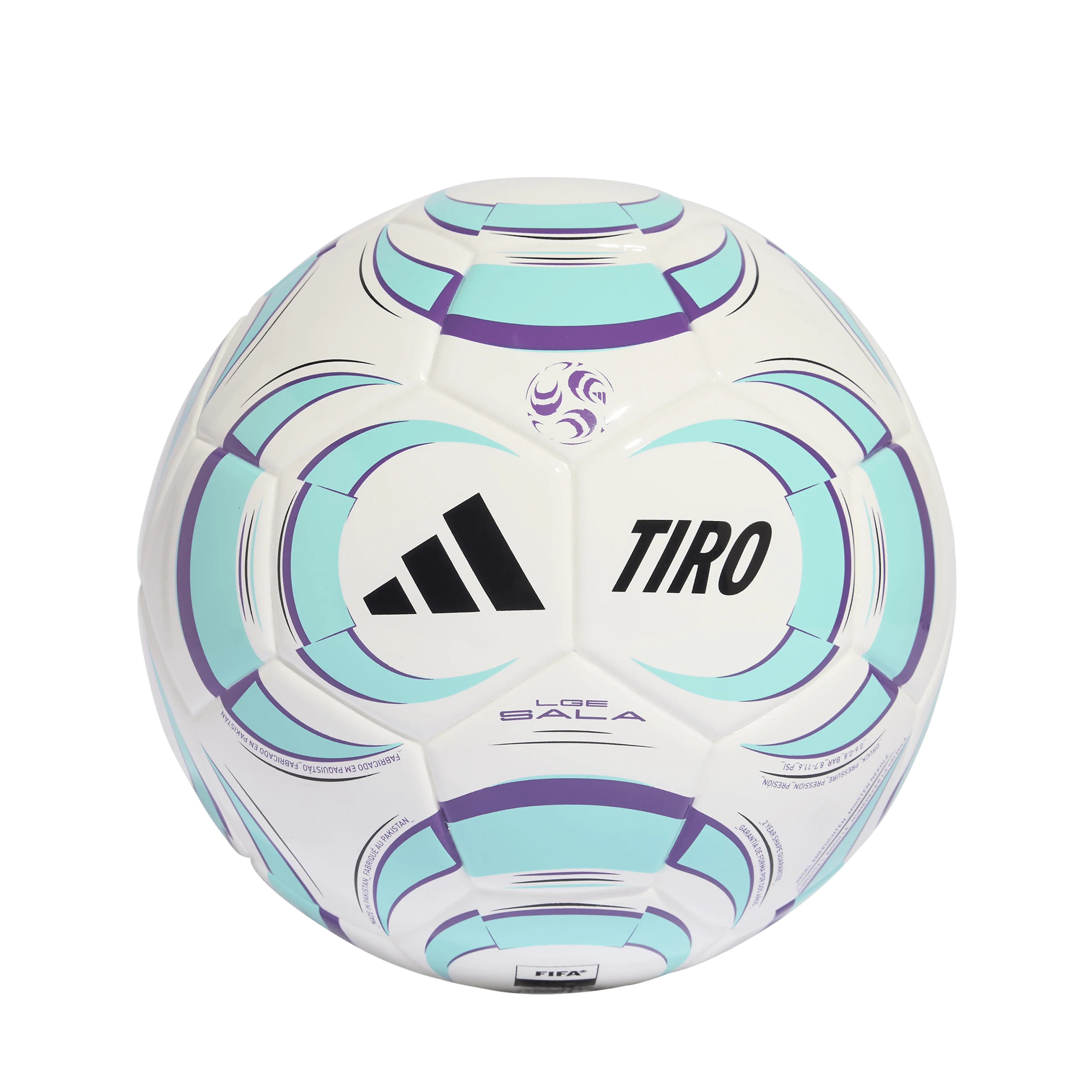 TIRO LEAGUE SALA FOTBALL  