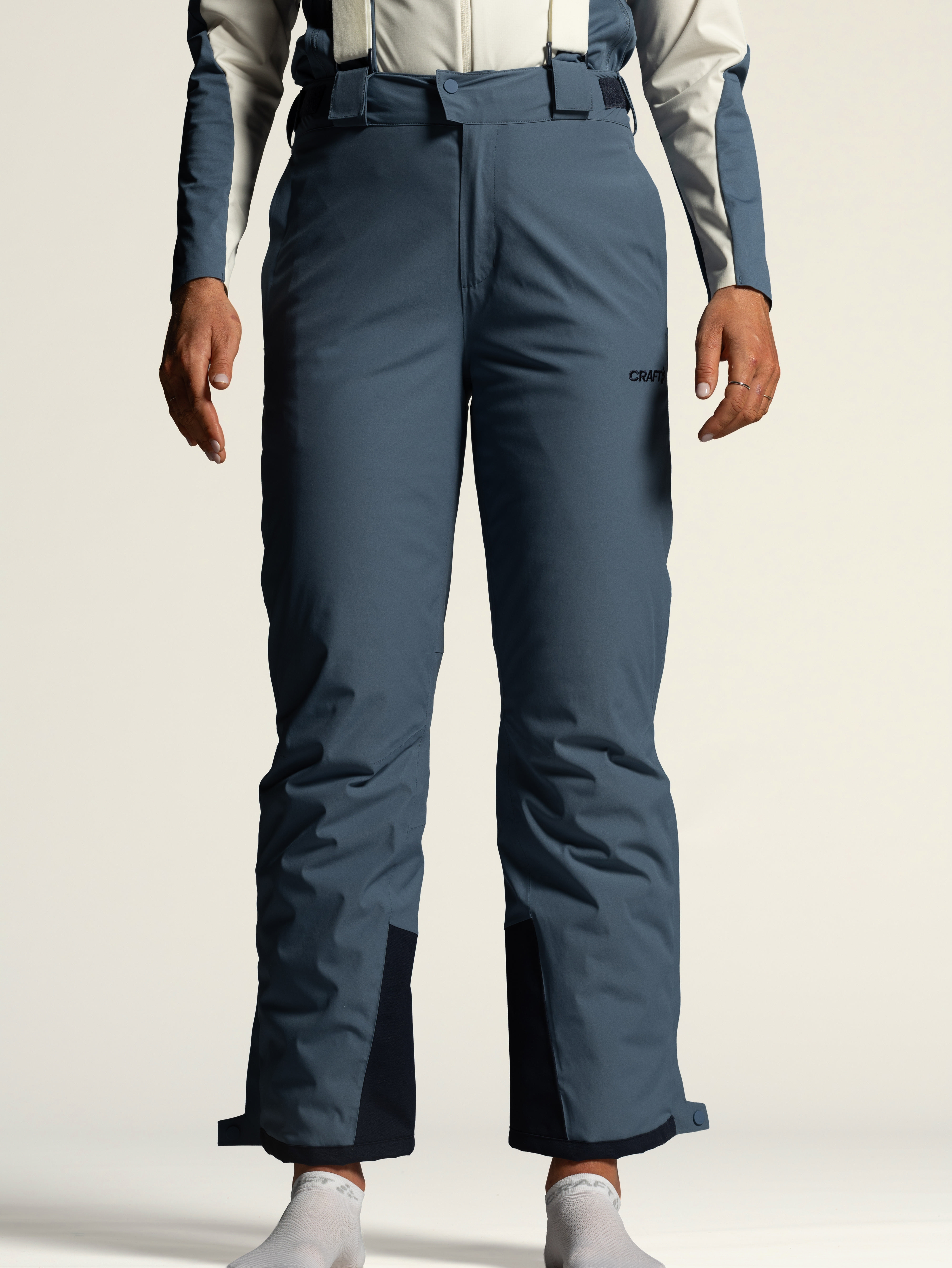 OL Norway Padded Pants W