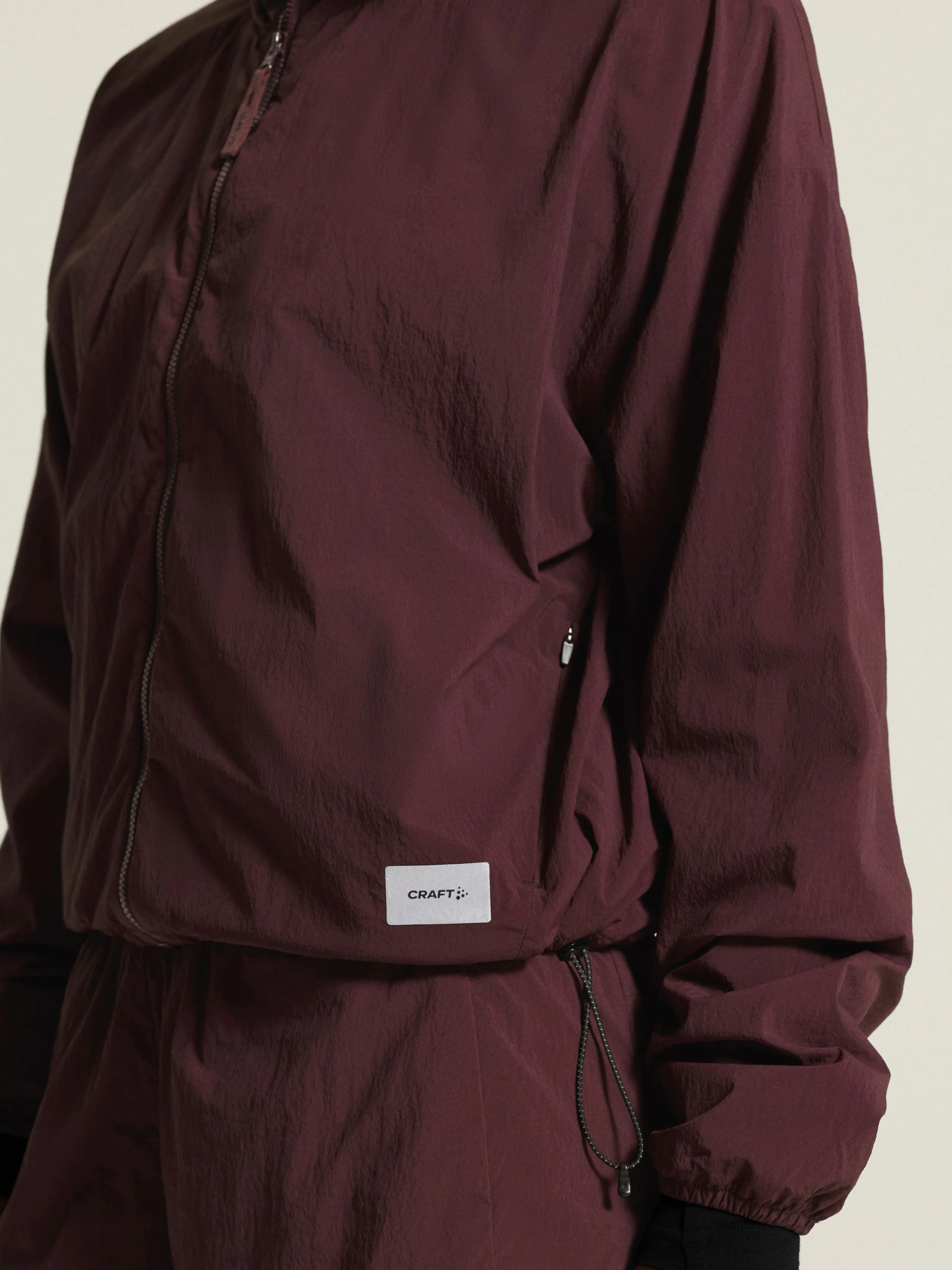 Subz Light Jacket W