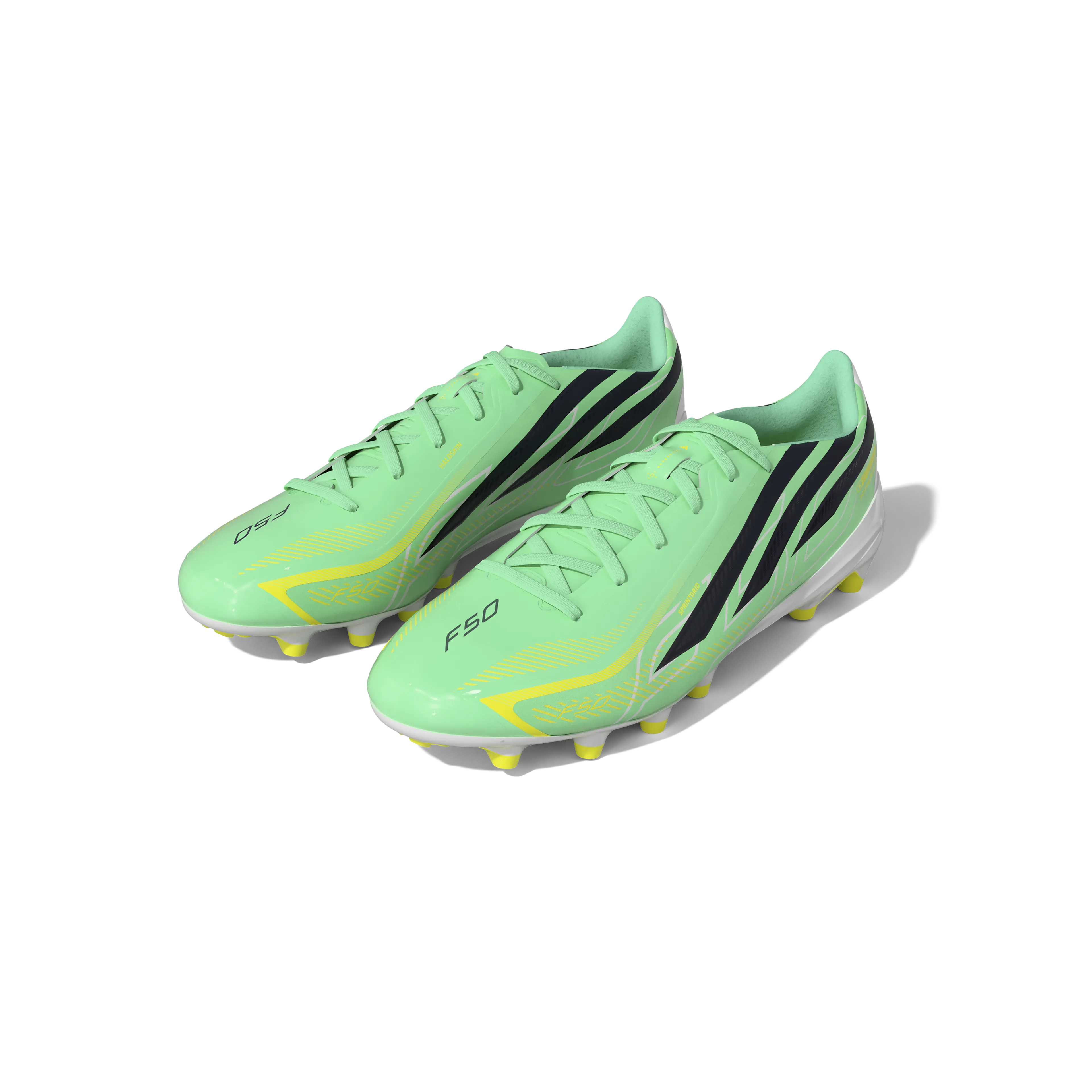 F50 HYPERFAST LEAGUE Artificial Ground Fotballsko Kunstgress