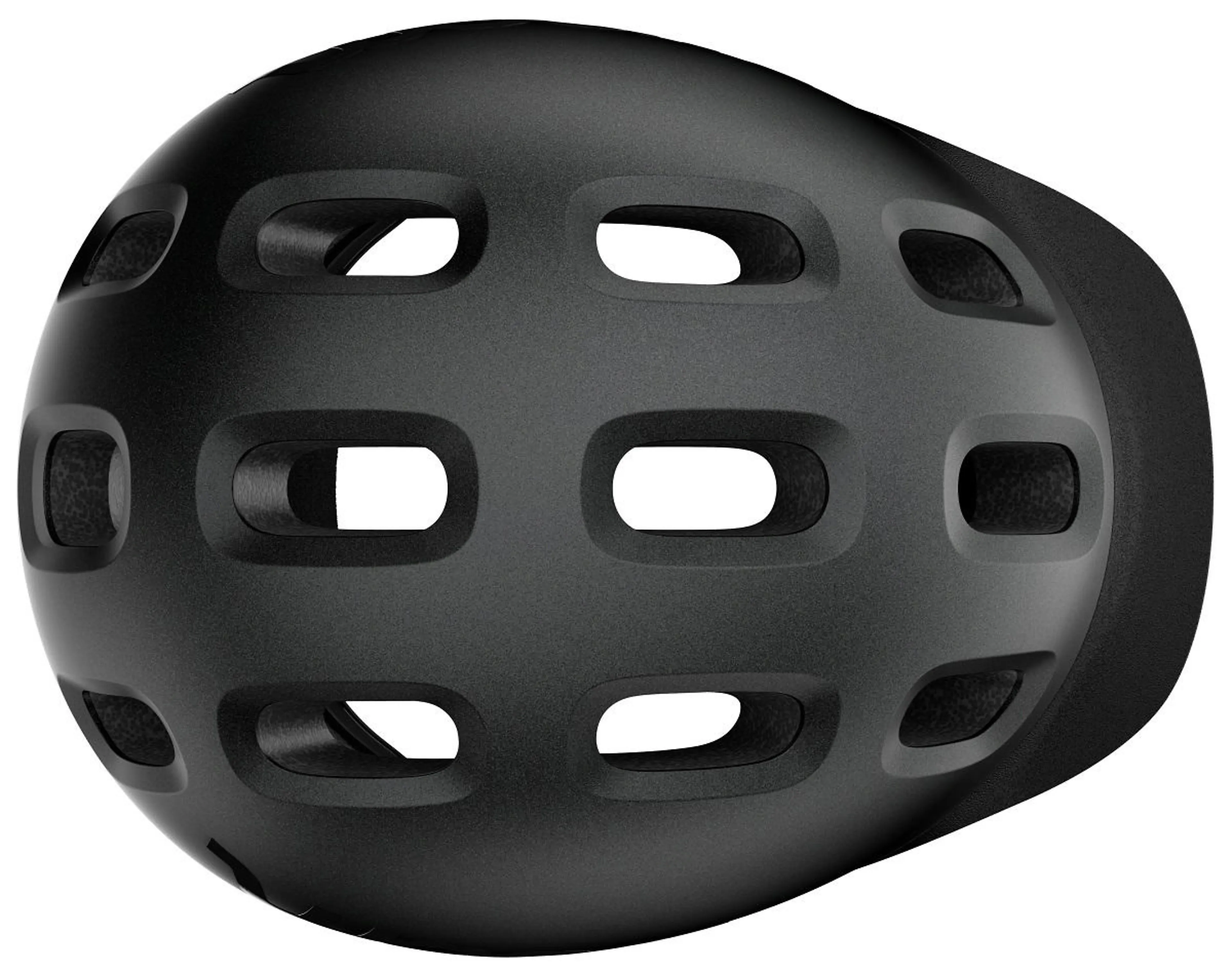 Woom Hjelm 3.0 Charcoal Metallic M