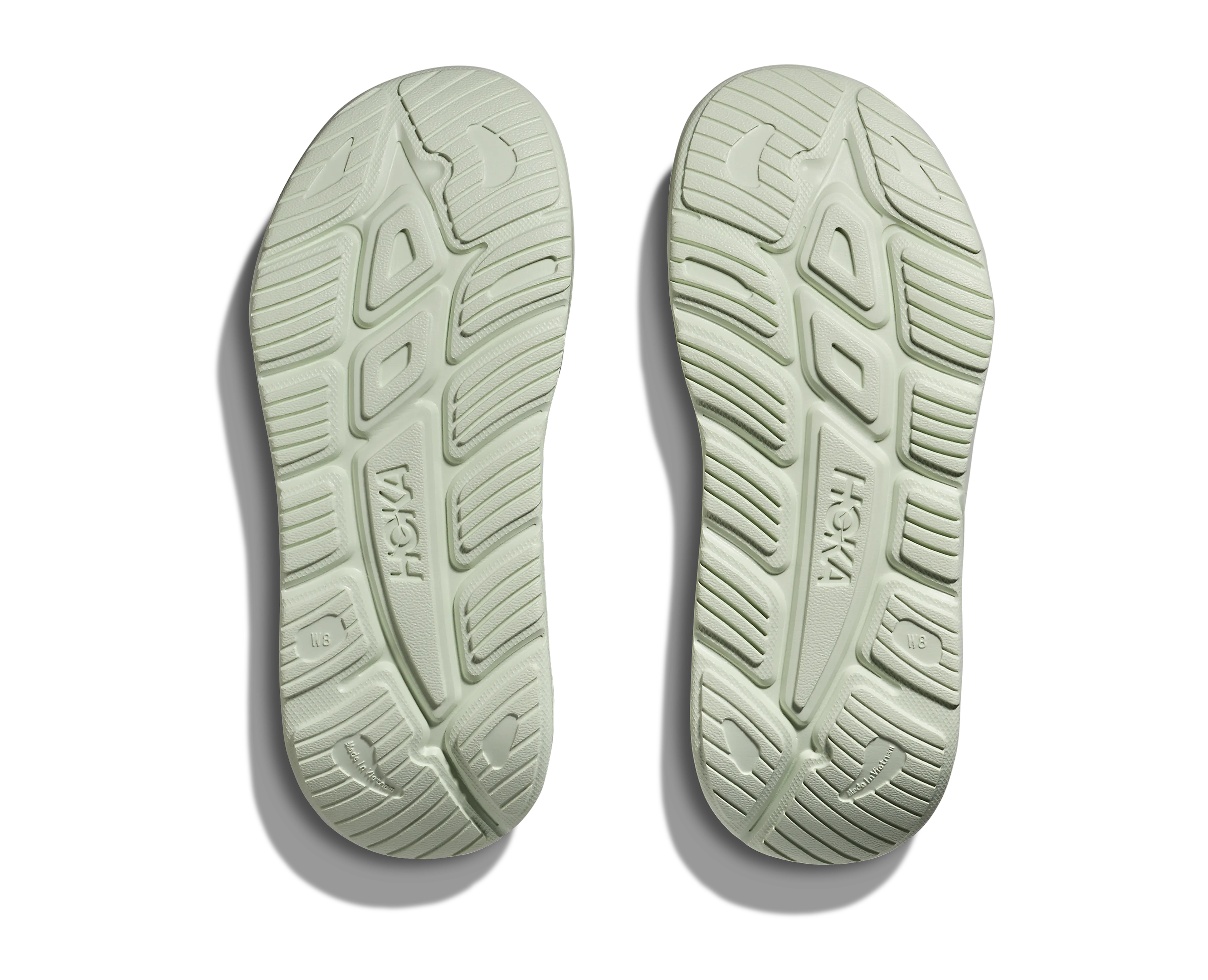 U ORA RECOVERY SLIDE 3