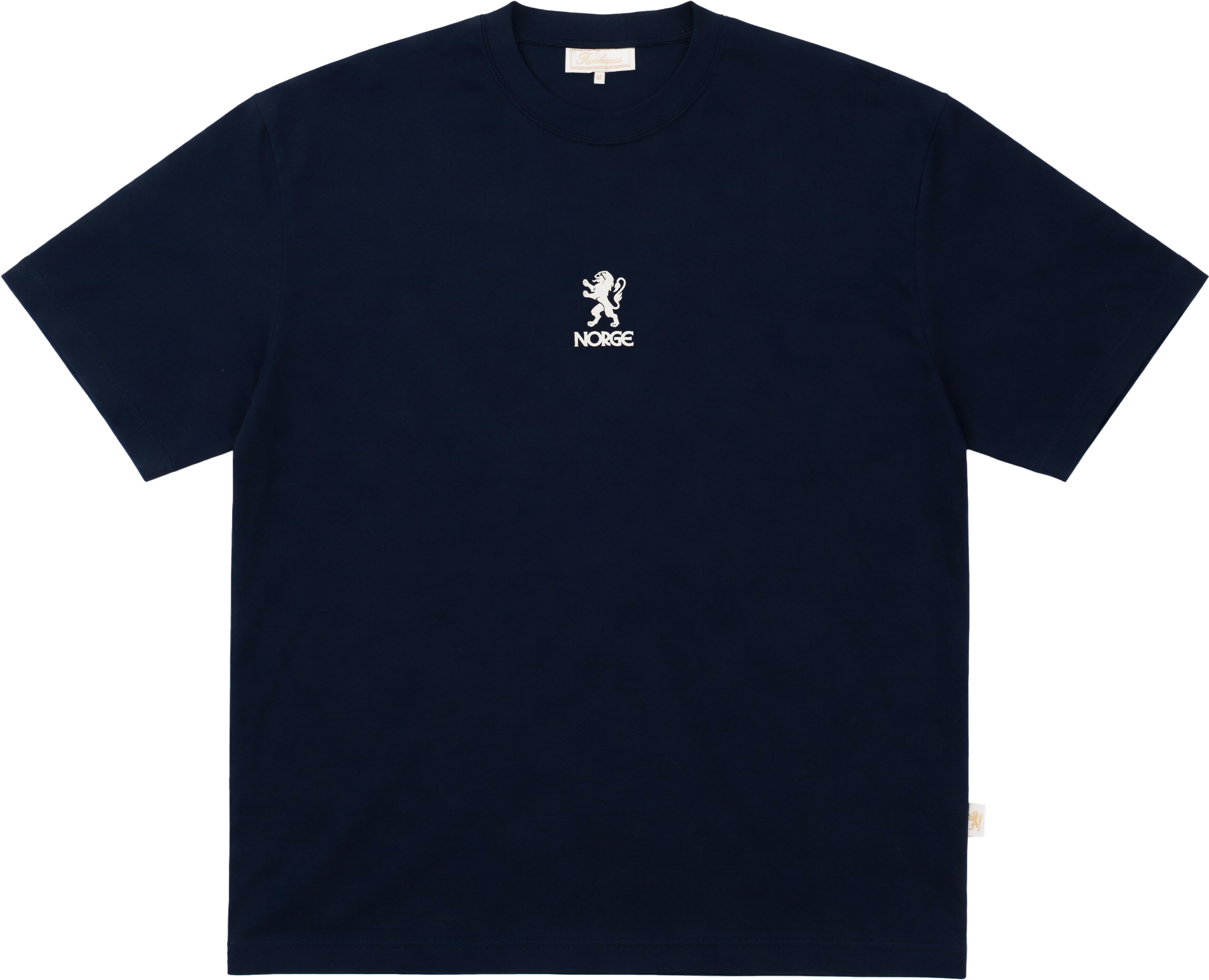 NFF WC26 T-Shirt