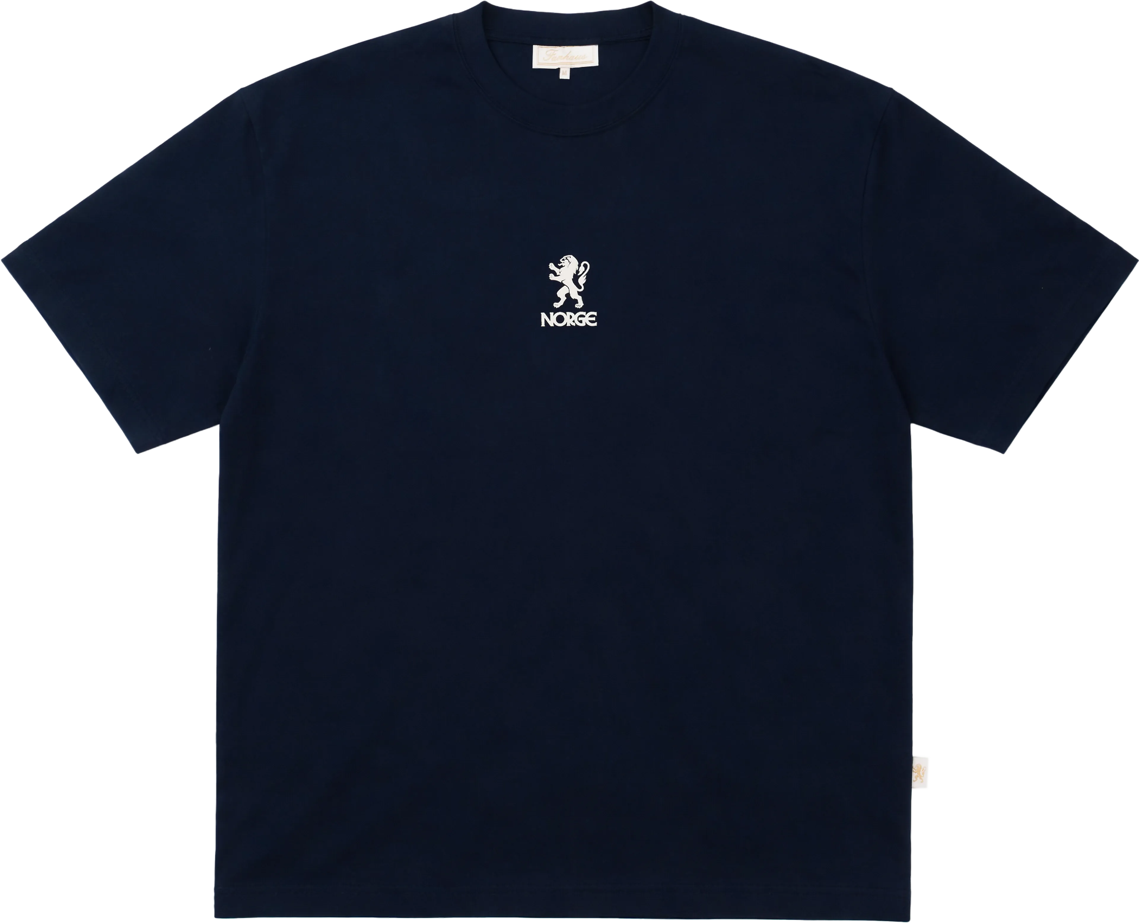 NFF WC26 T-Shirt