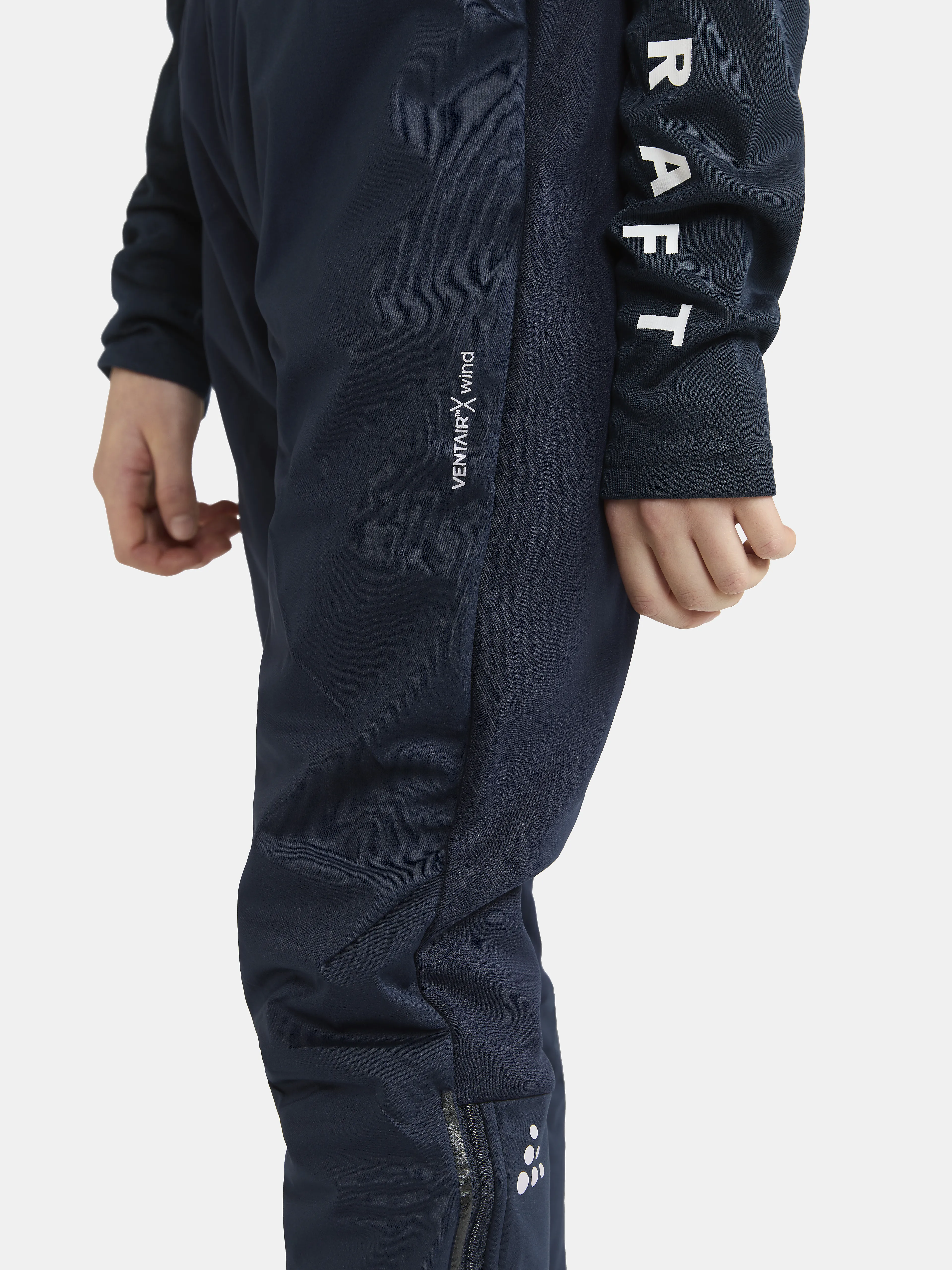 NOR Core Warm Xc Pants Jr