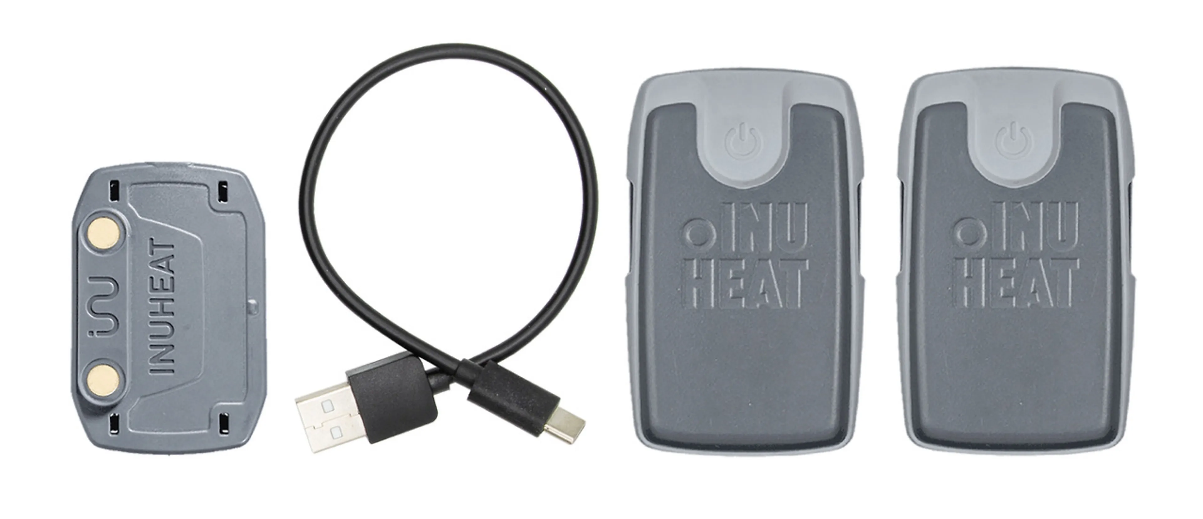 Inuheat One Powerpack incl. Charger