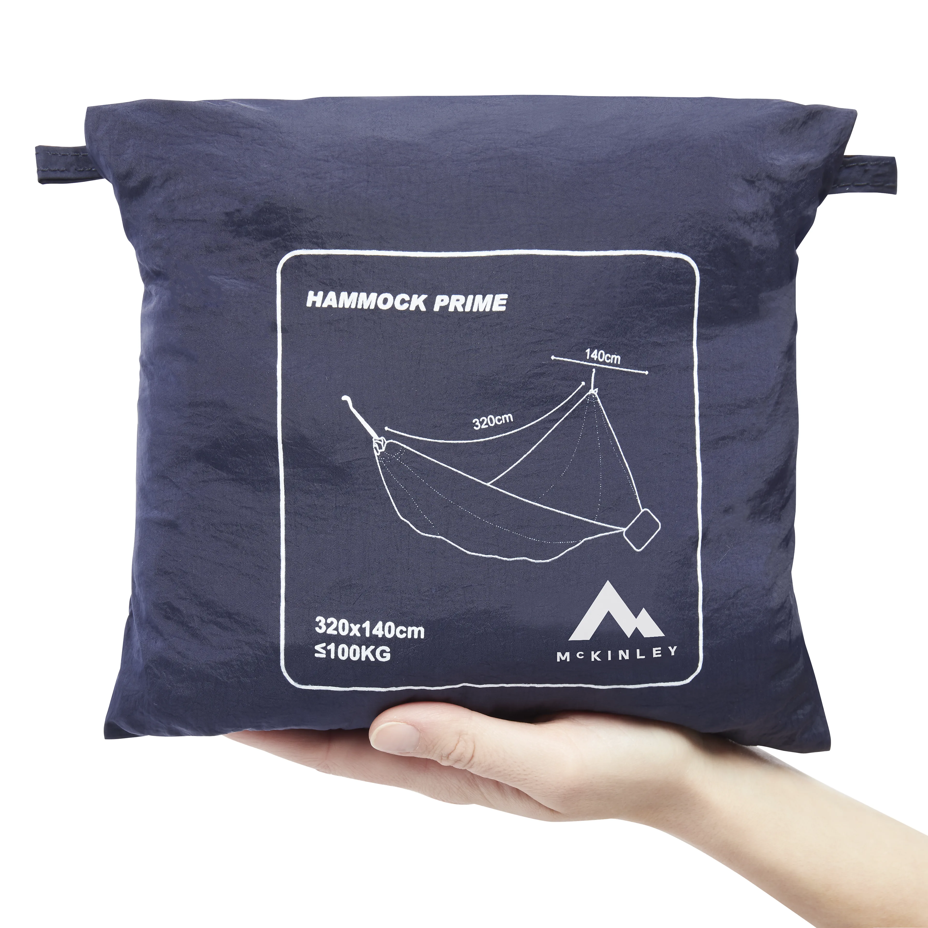 HAMMOCK PRIME