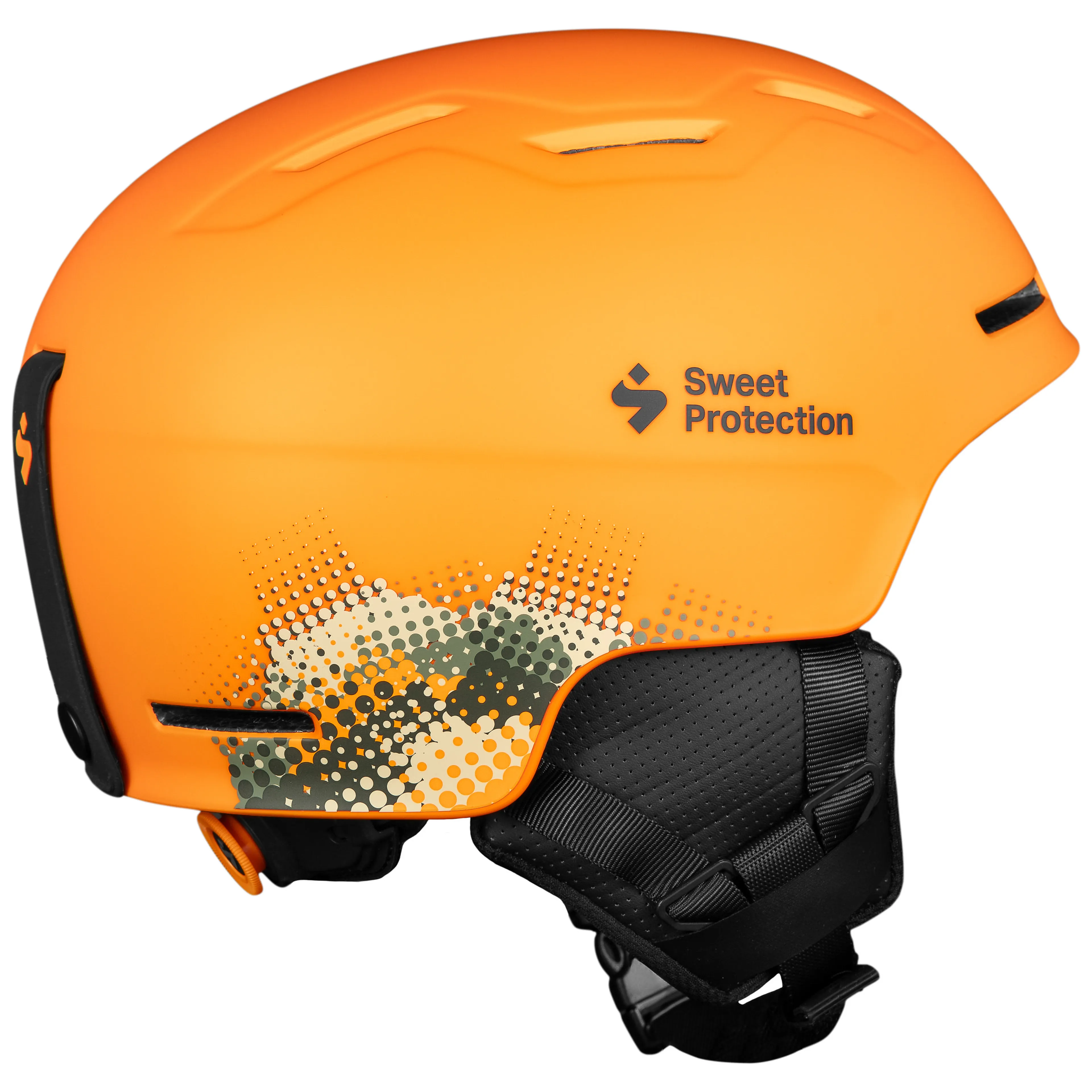Winder Mips Helmet JR