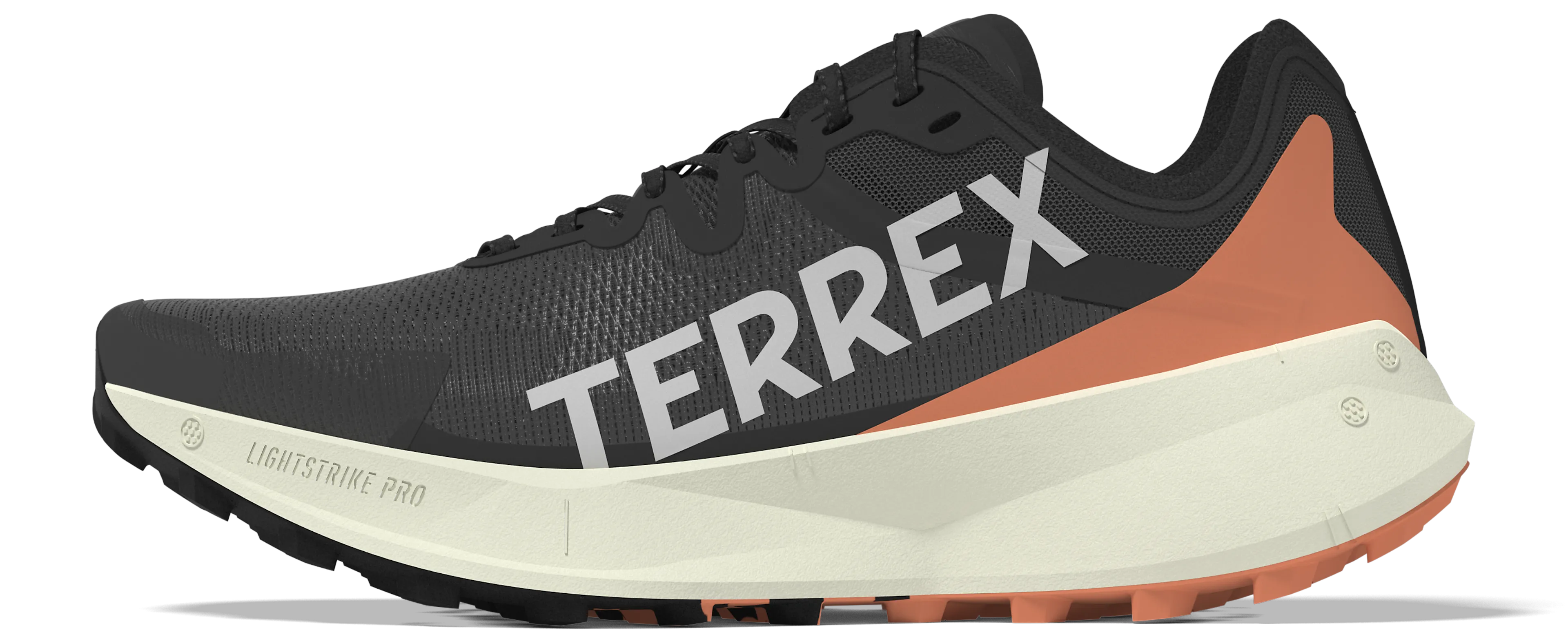 TERREX AGRAVIC SPEED