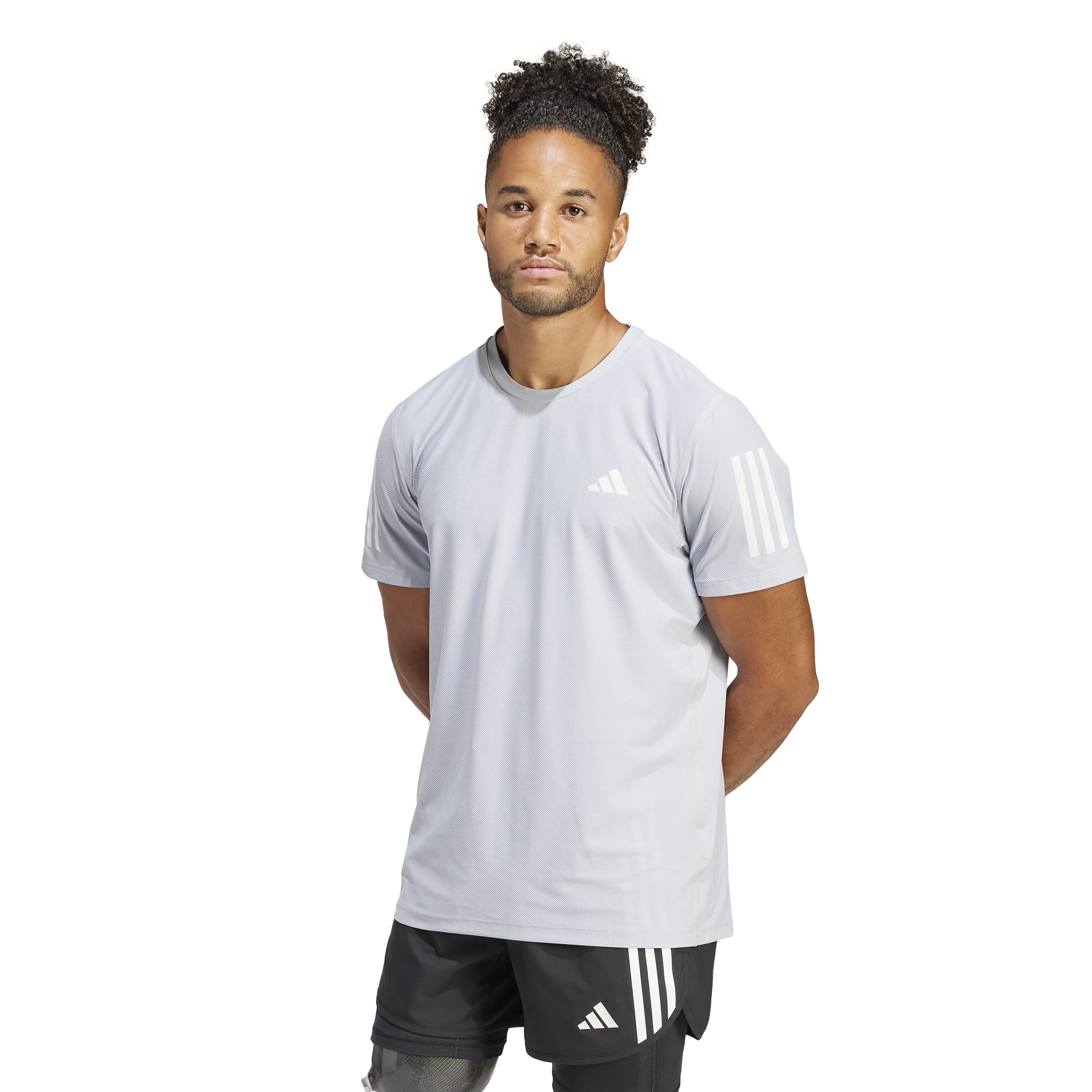 Own the Run T-Shirt