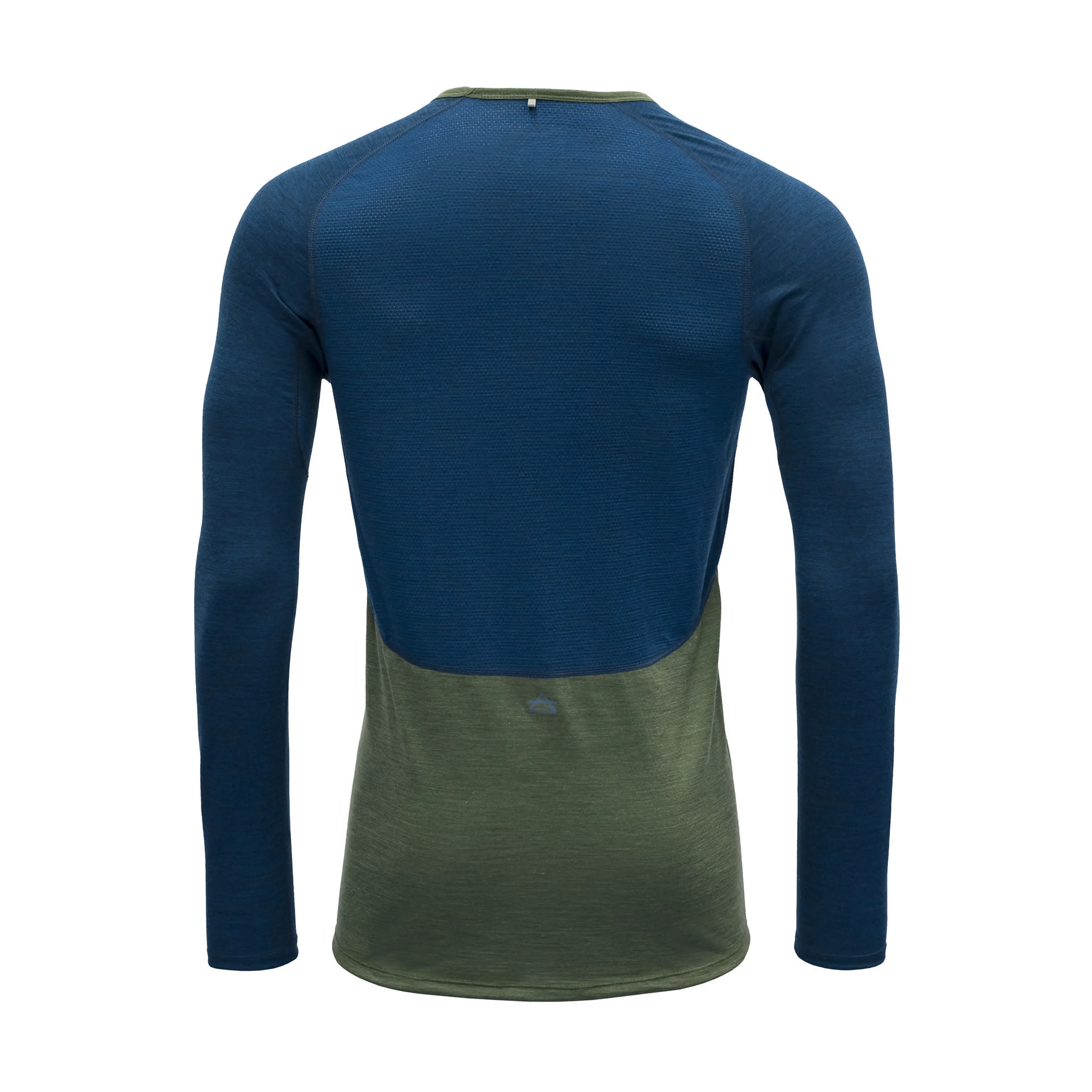 RUNNING MERINO 130 SHIRT MAN