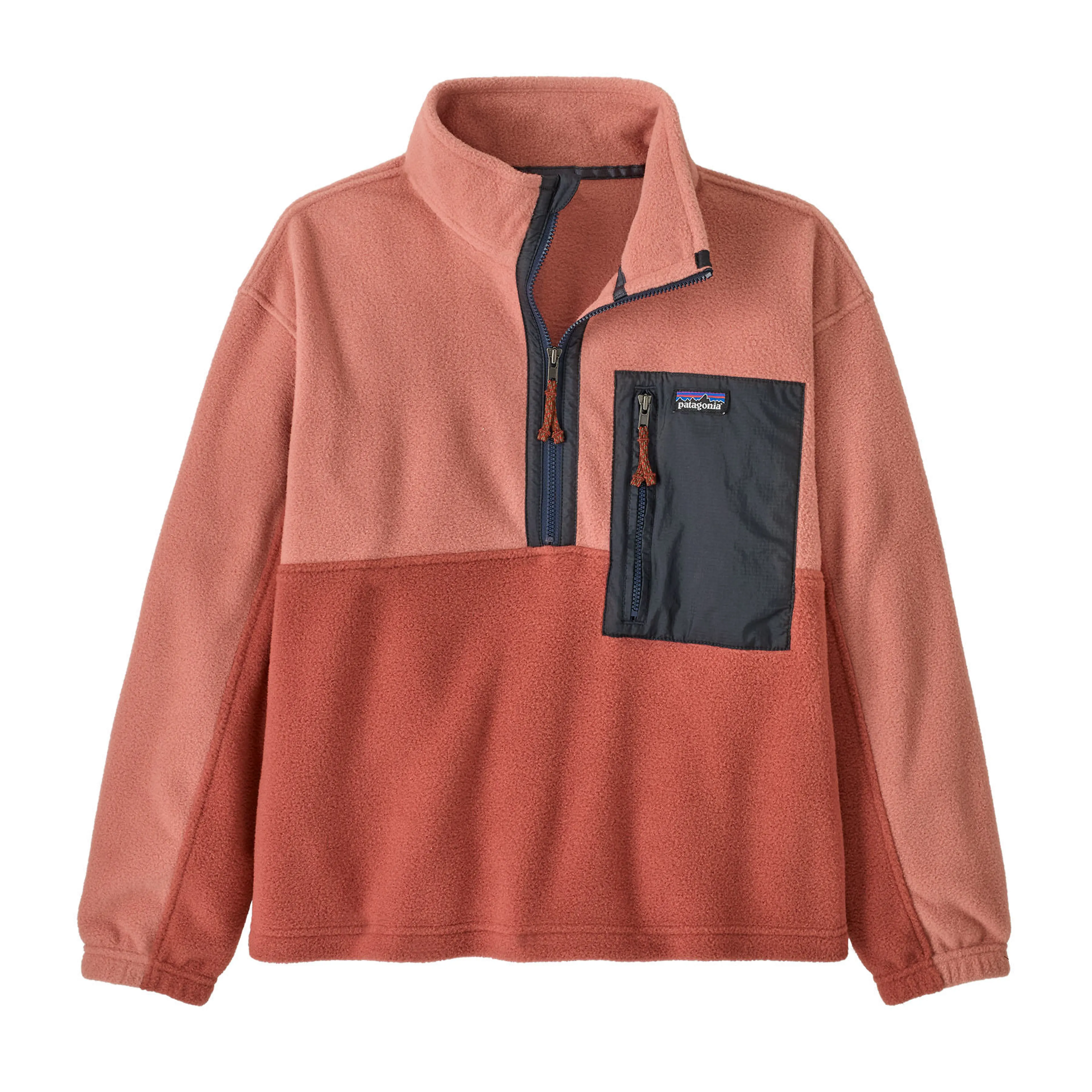 K's Microdini 1/2 Zip P/O