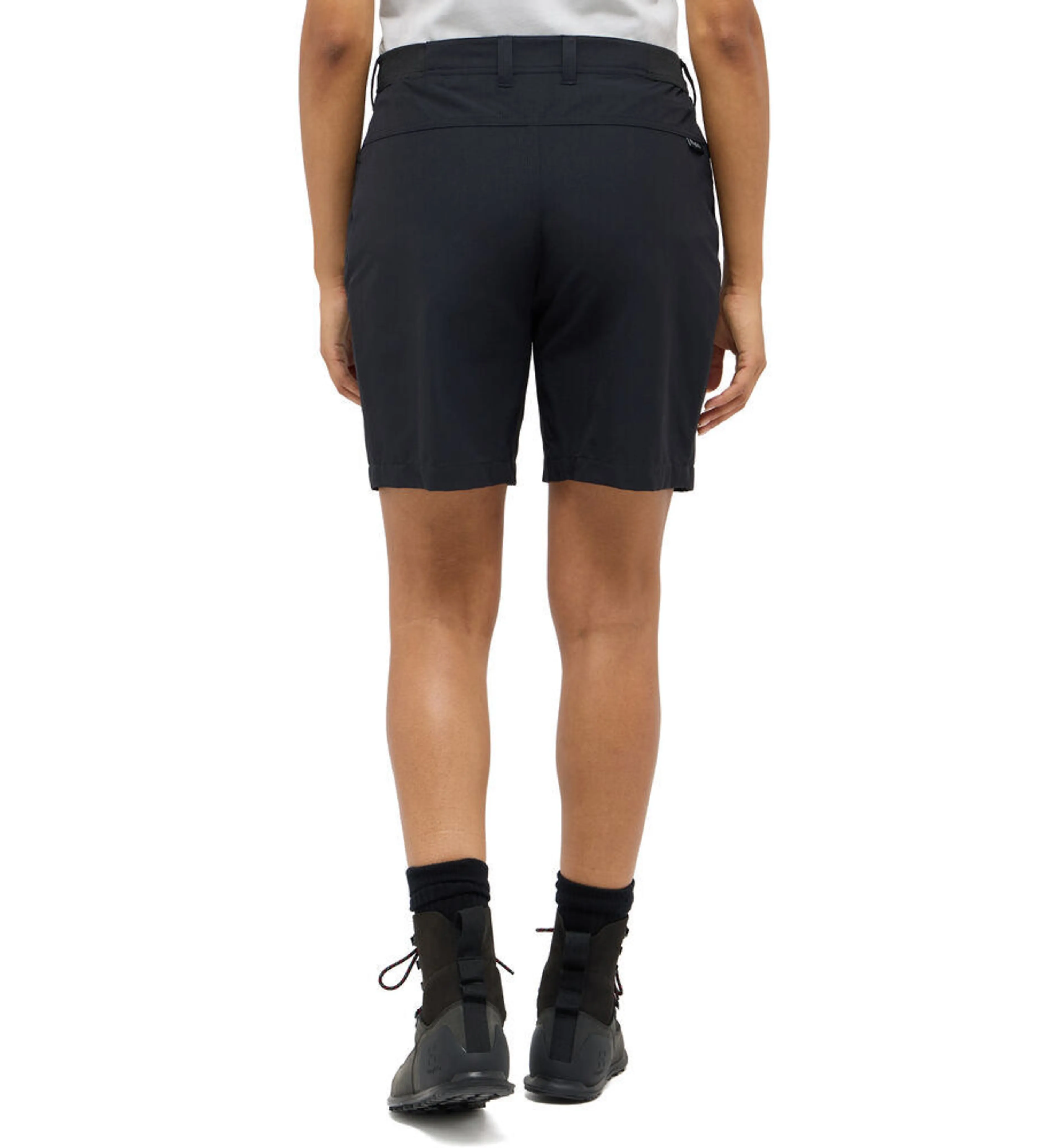 Korp Lite Shorts Women