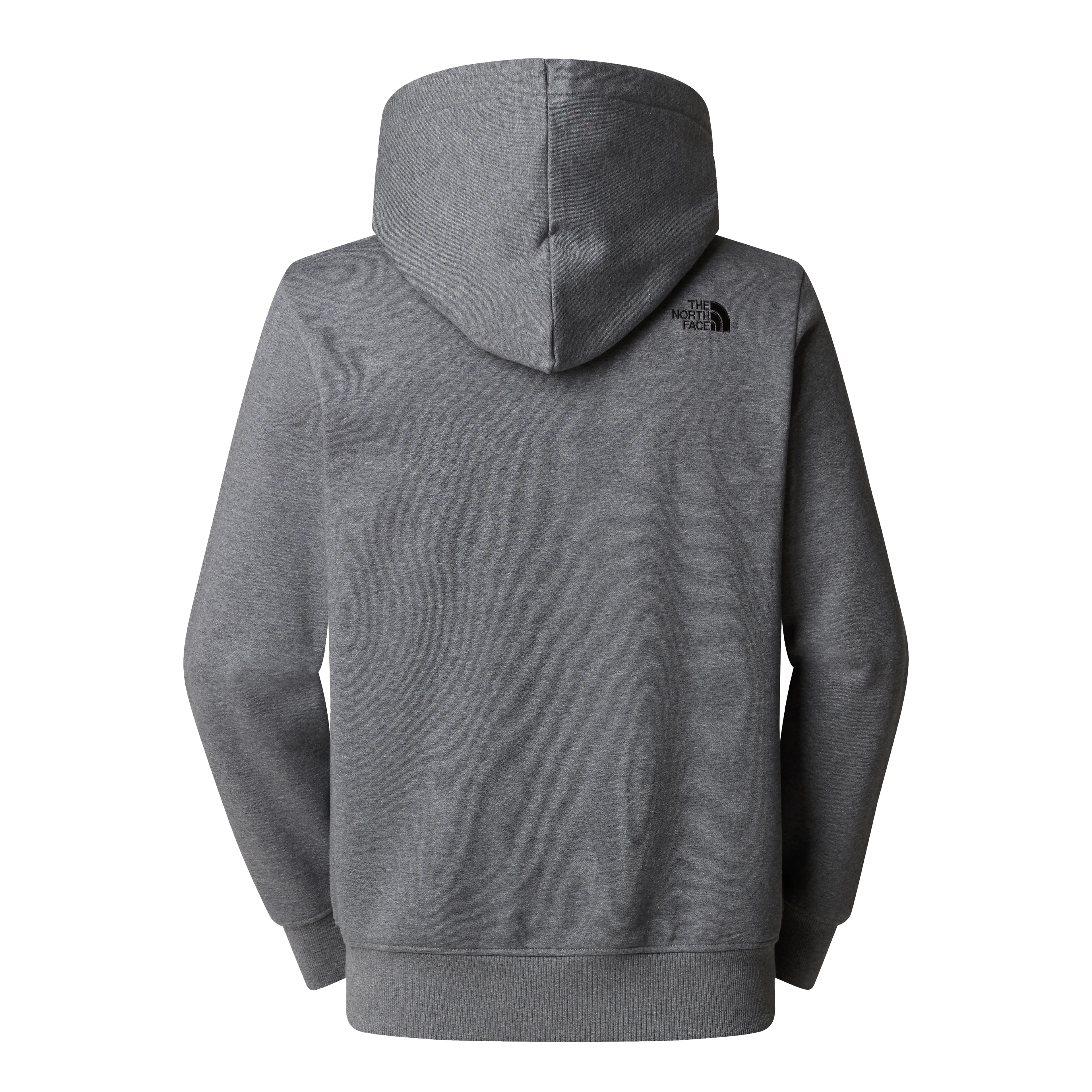 M DREW PEAK PULLOVER HOODIE