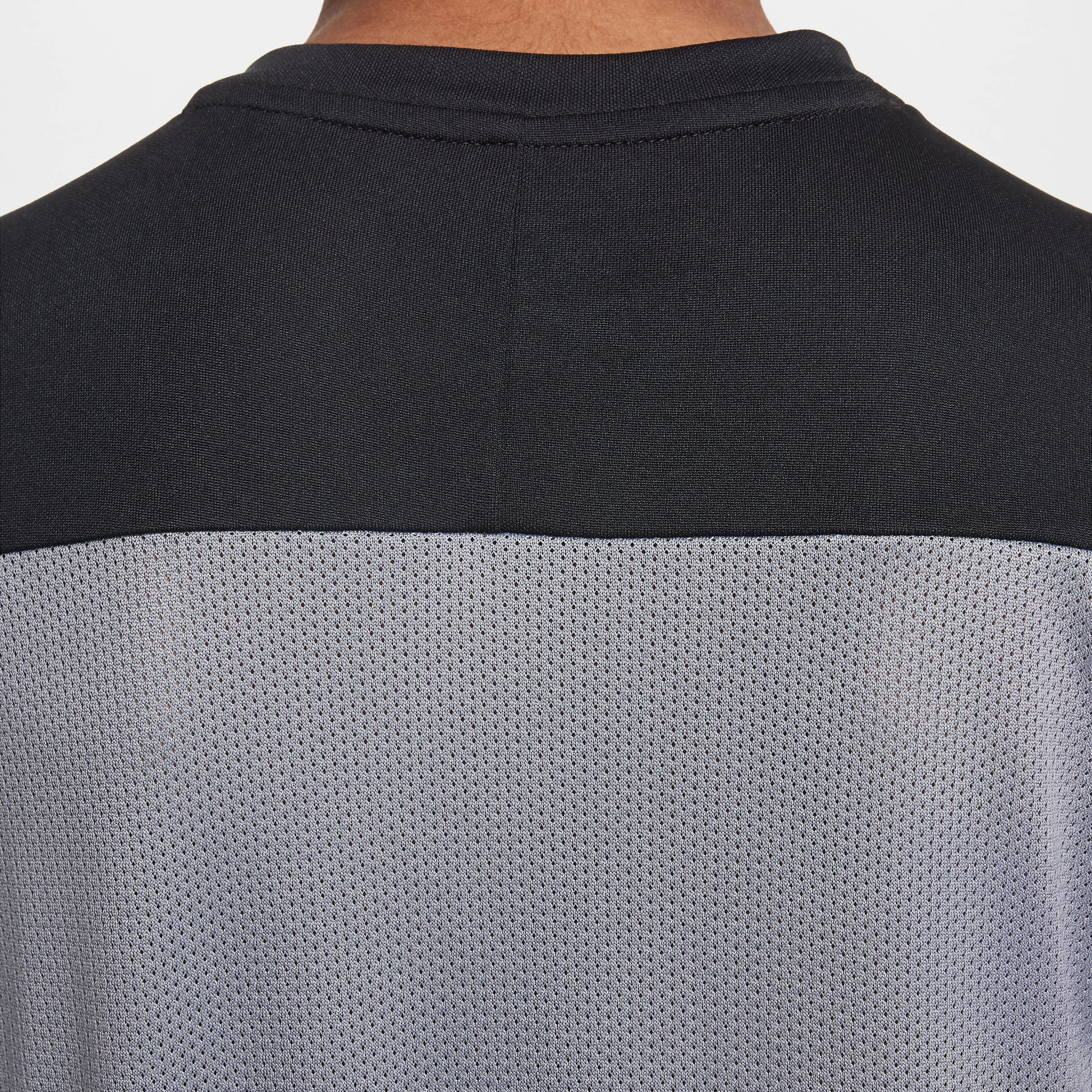 Academy Big Kids' Dri-FIT Soccer Top