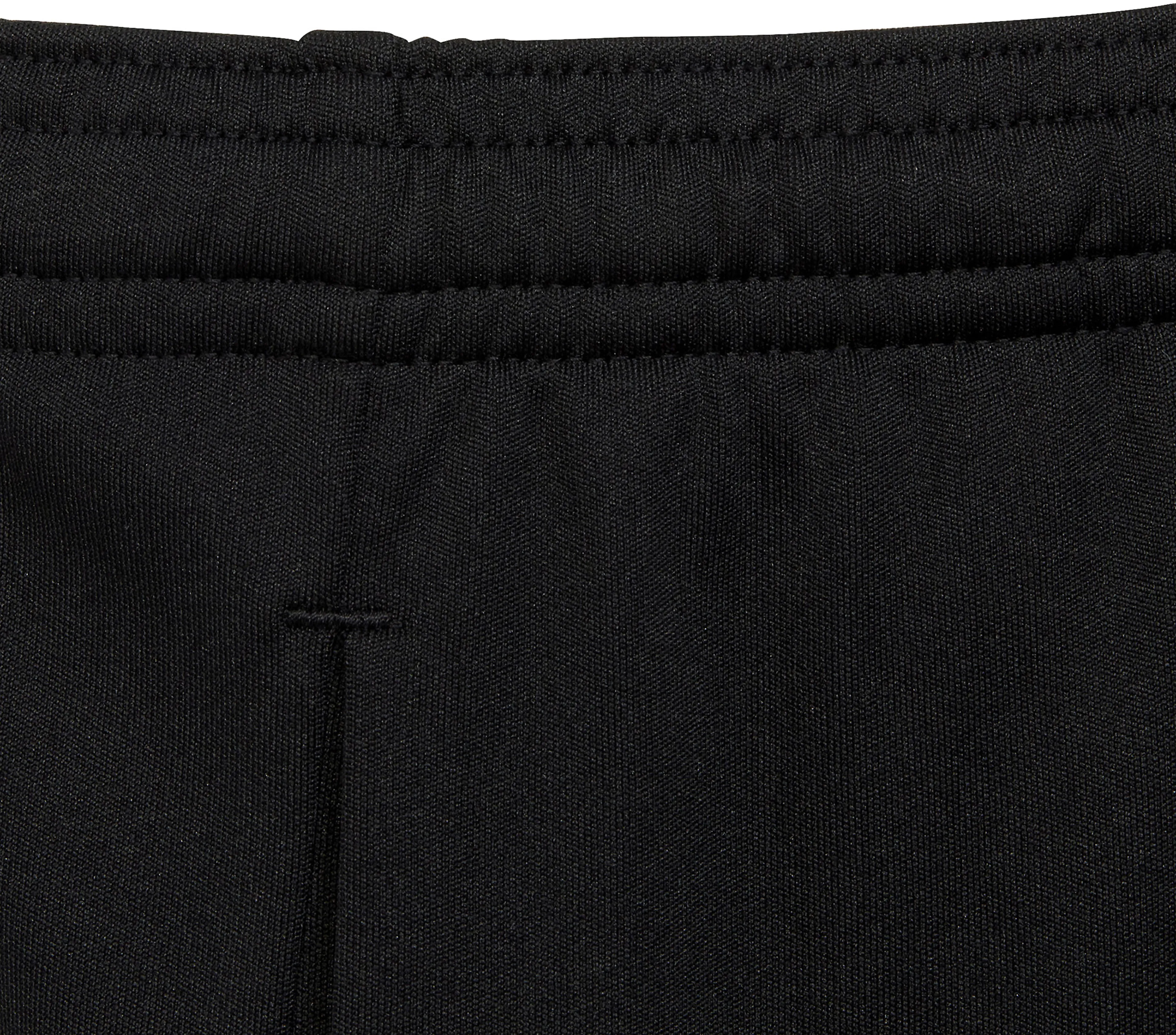 Train Essentials AEROREADY Logo shorts junior