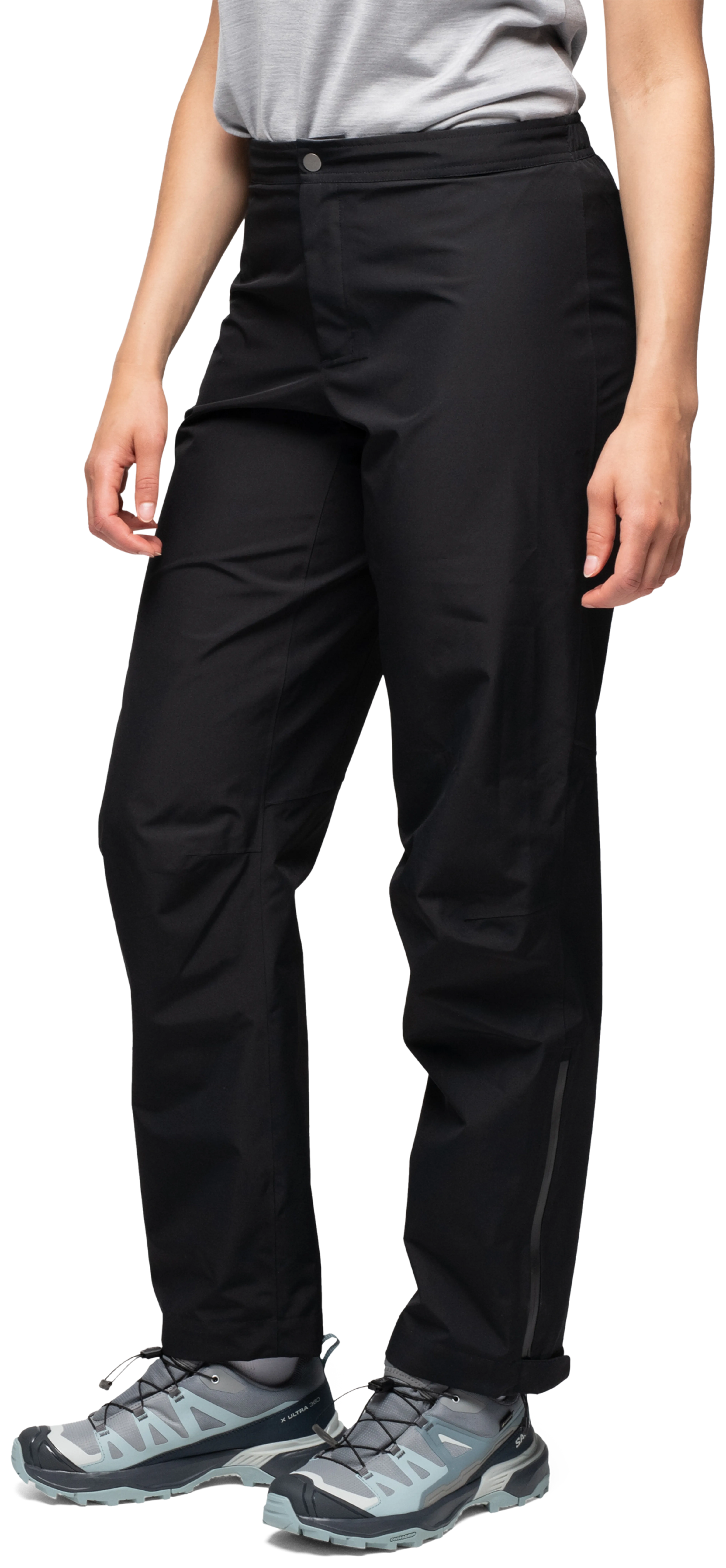 Vaagaa Light 3L Shell Pants Women Vaagaa Light 3L Shell Pants Women
