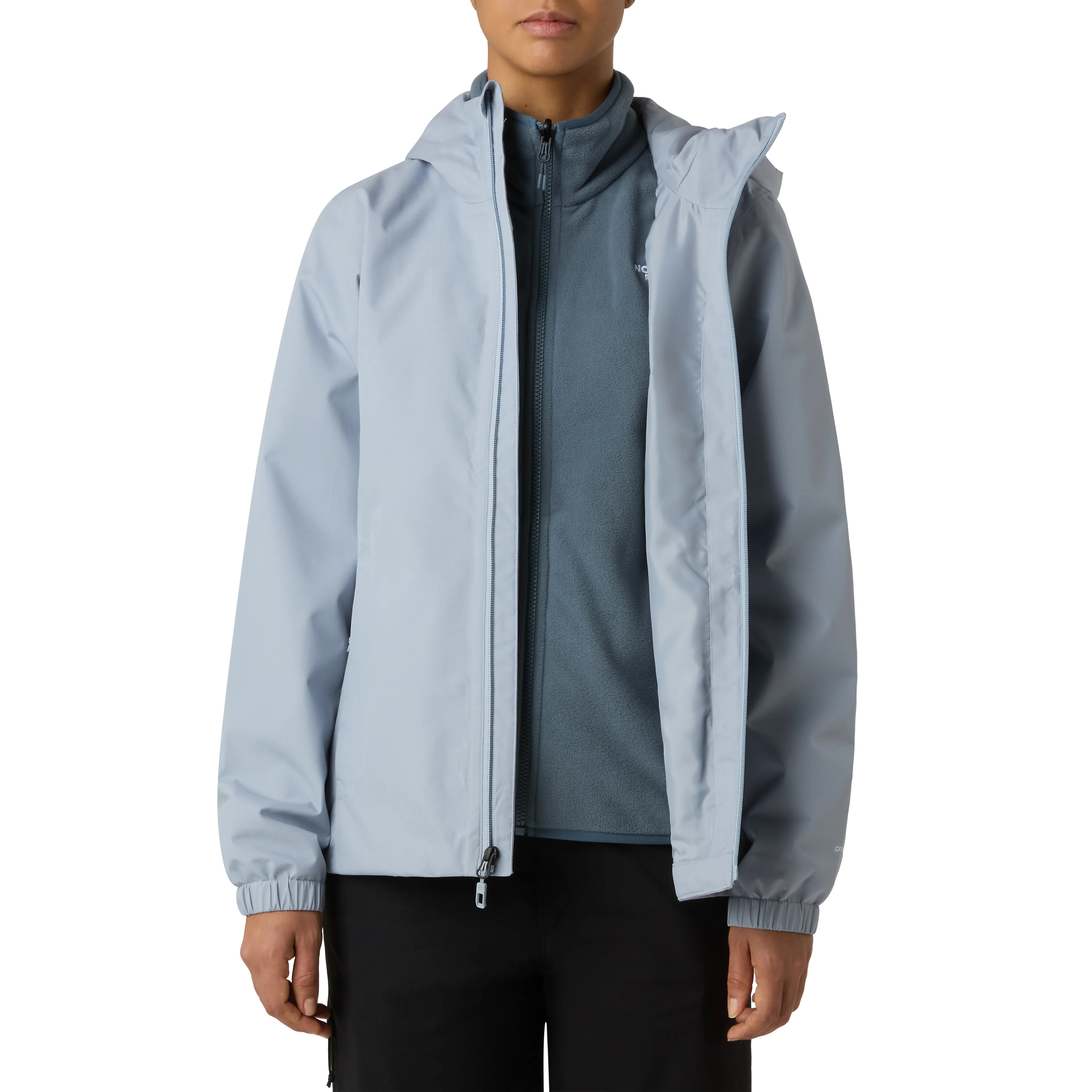 W QUEST MONO JACKET
