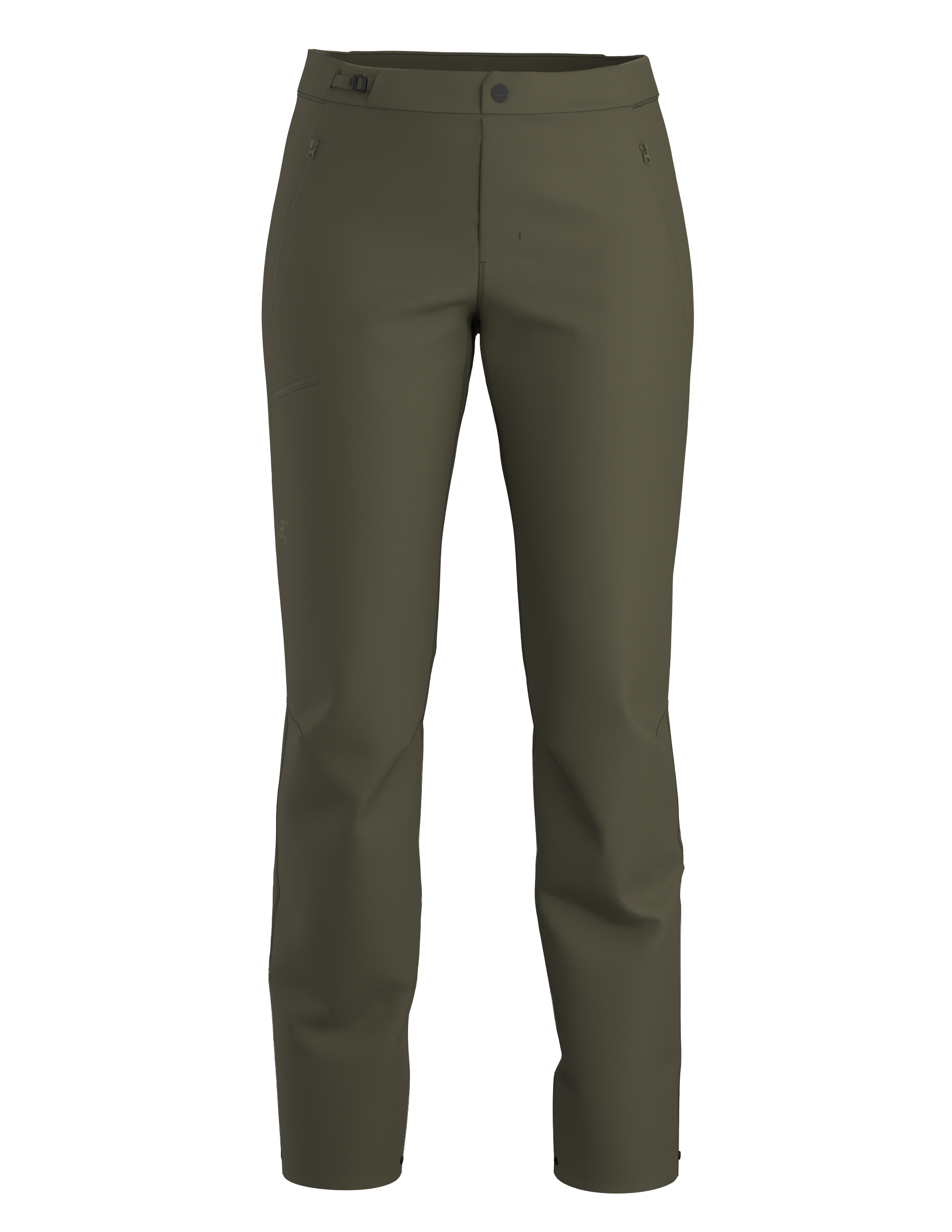 Gamma Lightweight Pant W