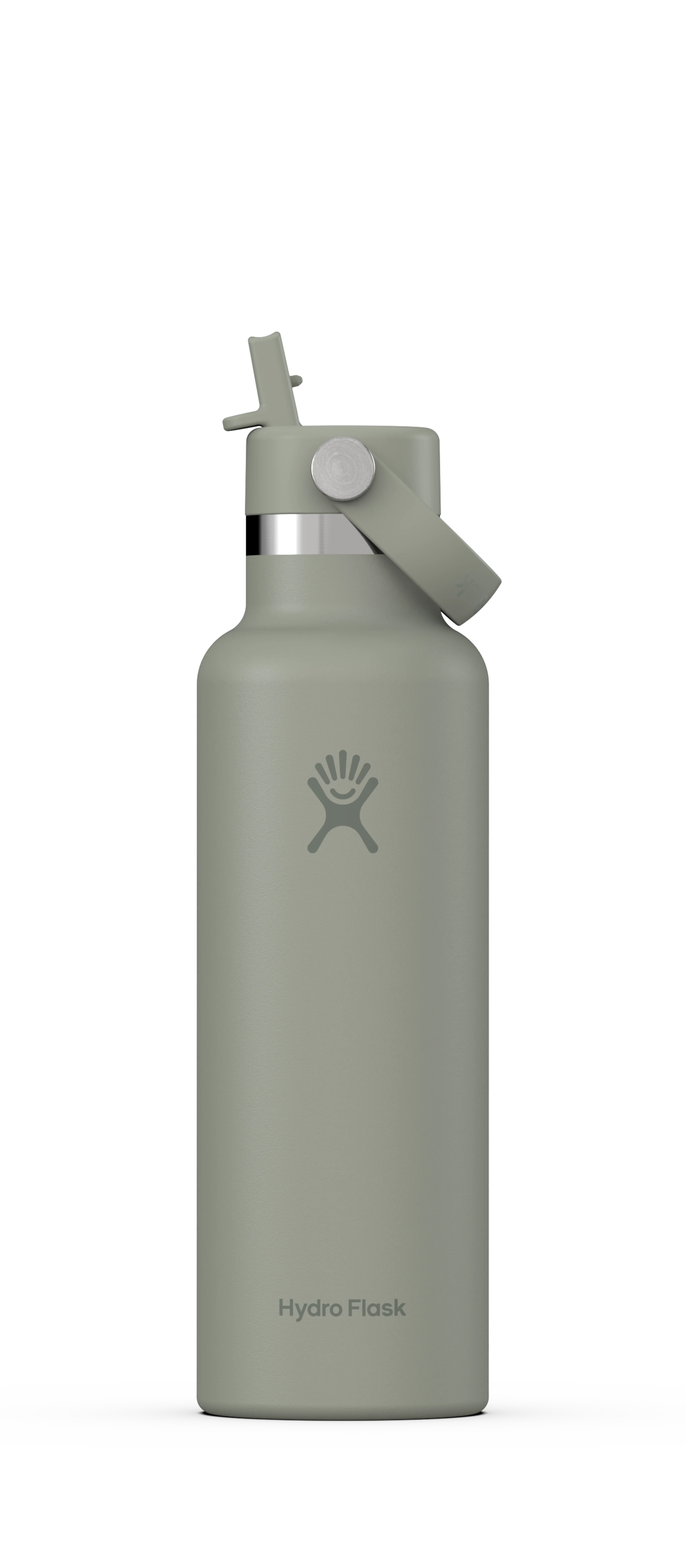 21 OZ STANDARD FLEX STRAW CAP