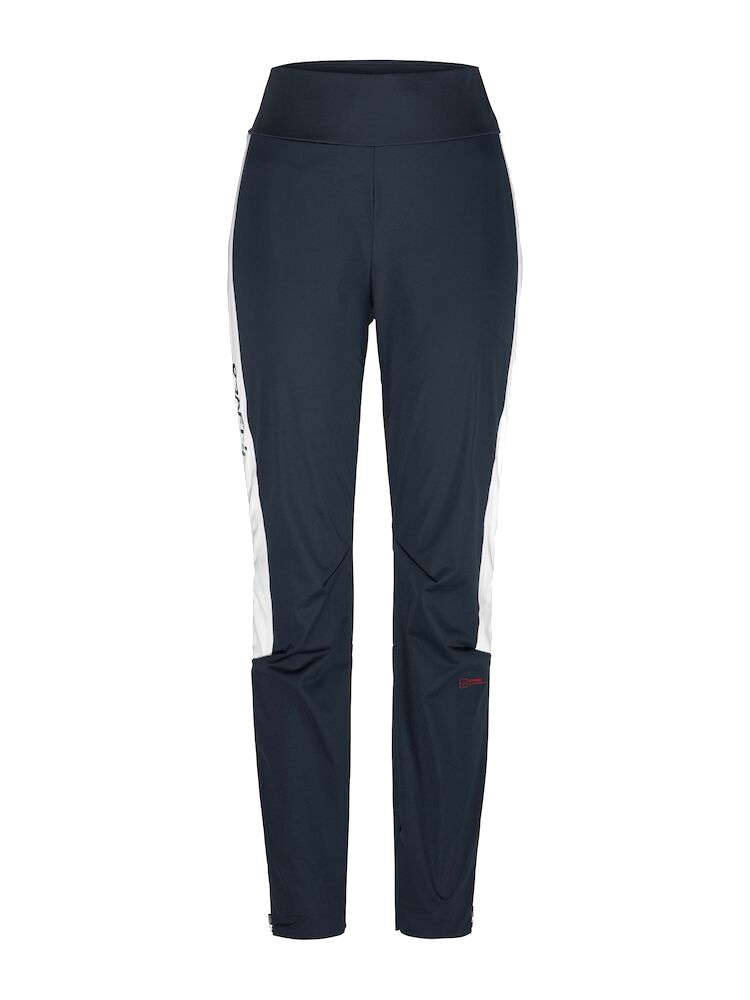 Marcialonga NOR Pro Nordic Race 3/4 Zip Pants W