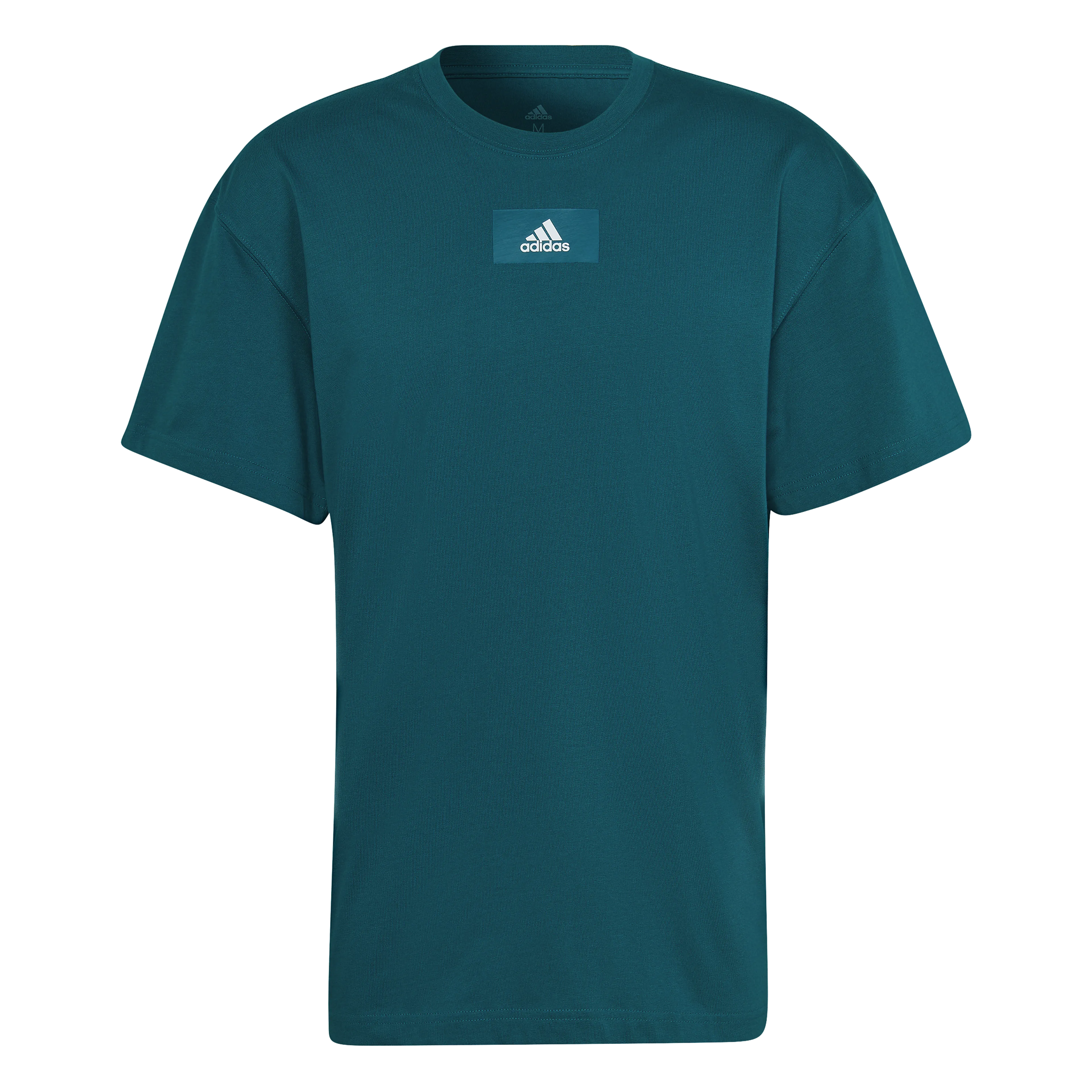 Essentials FeelVivid Drop Shoulder t-skjorte herre