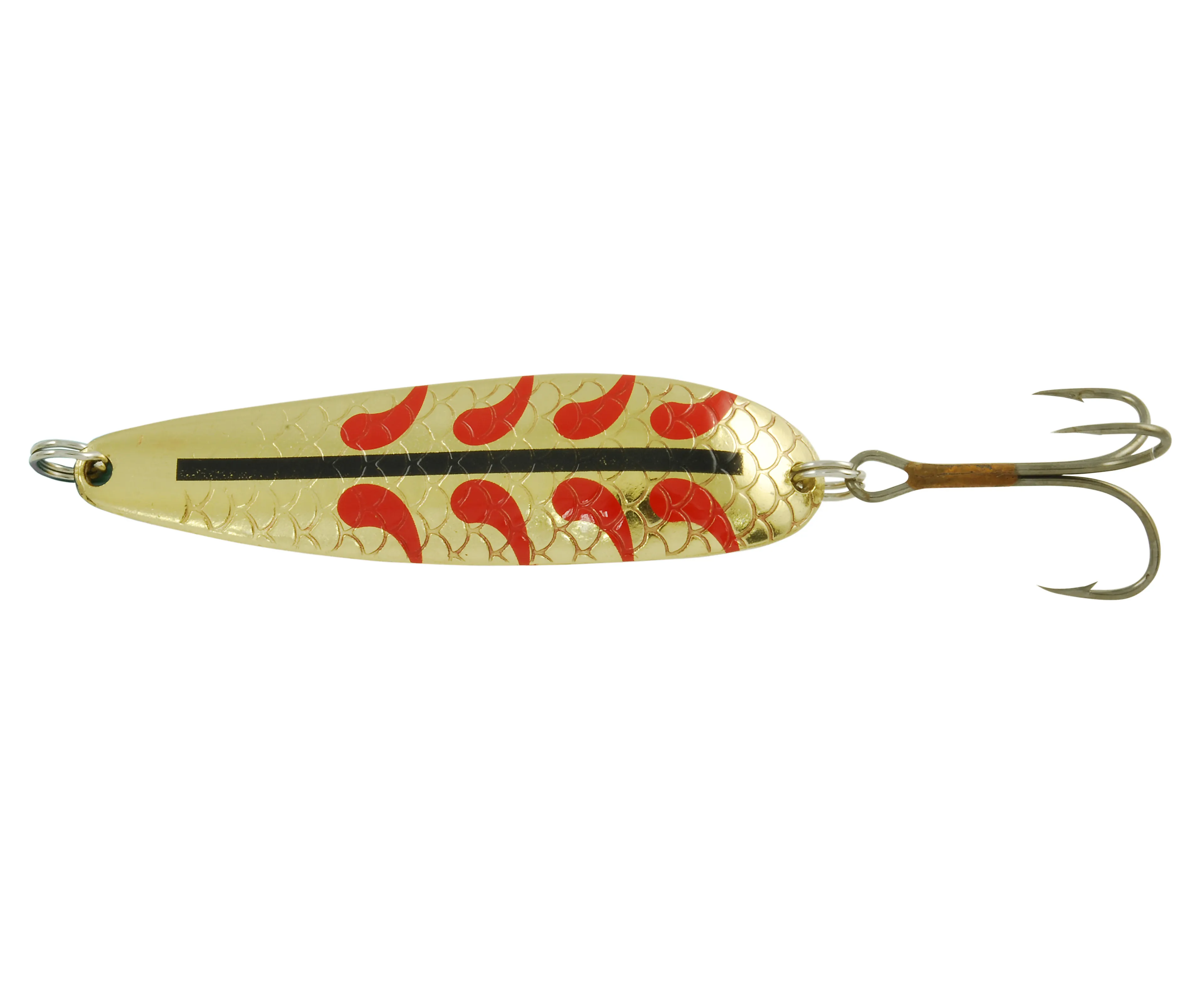 Salamander Trout