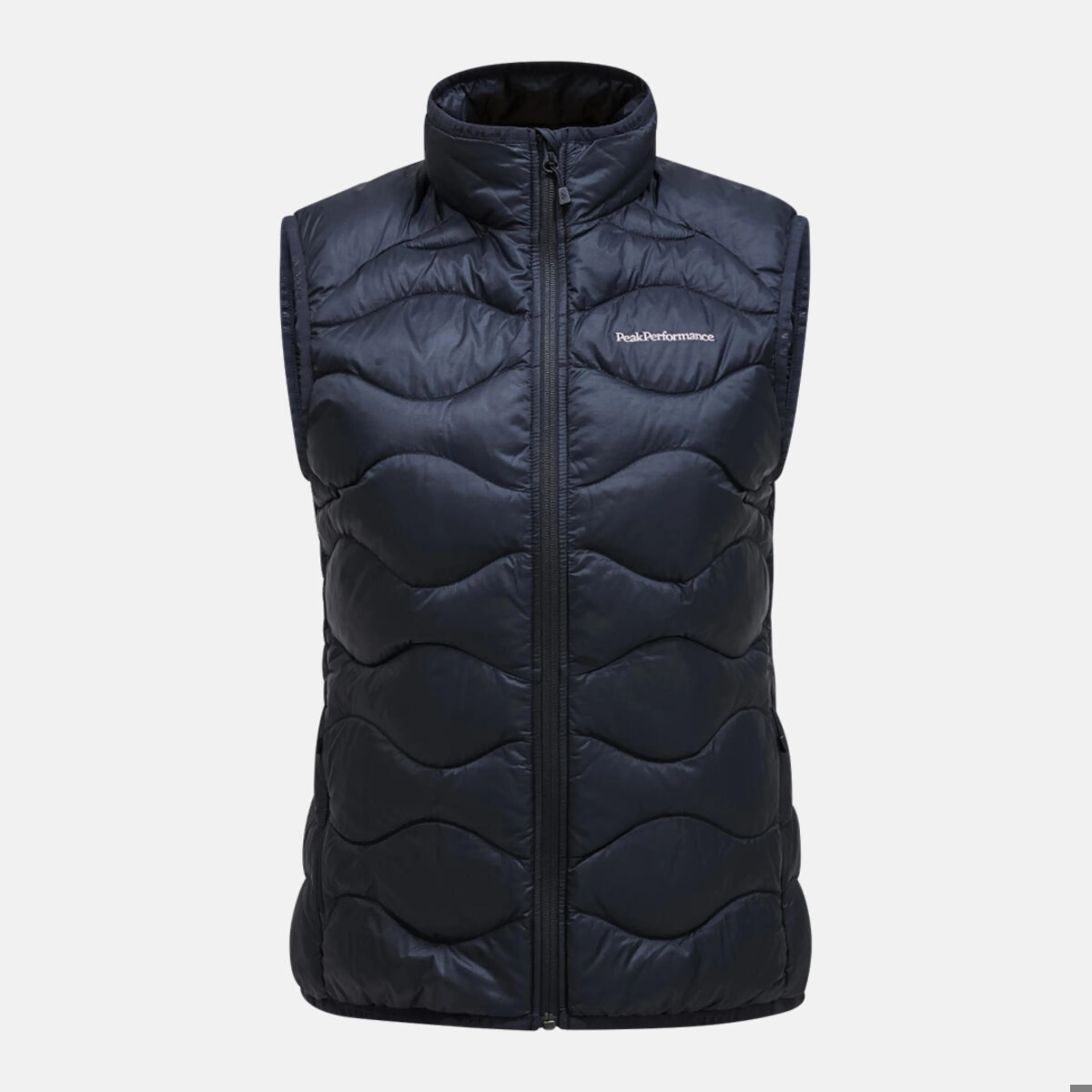 W Helium Down Vest