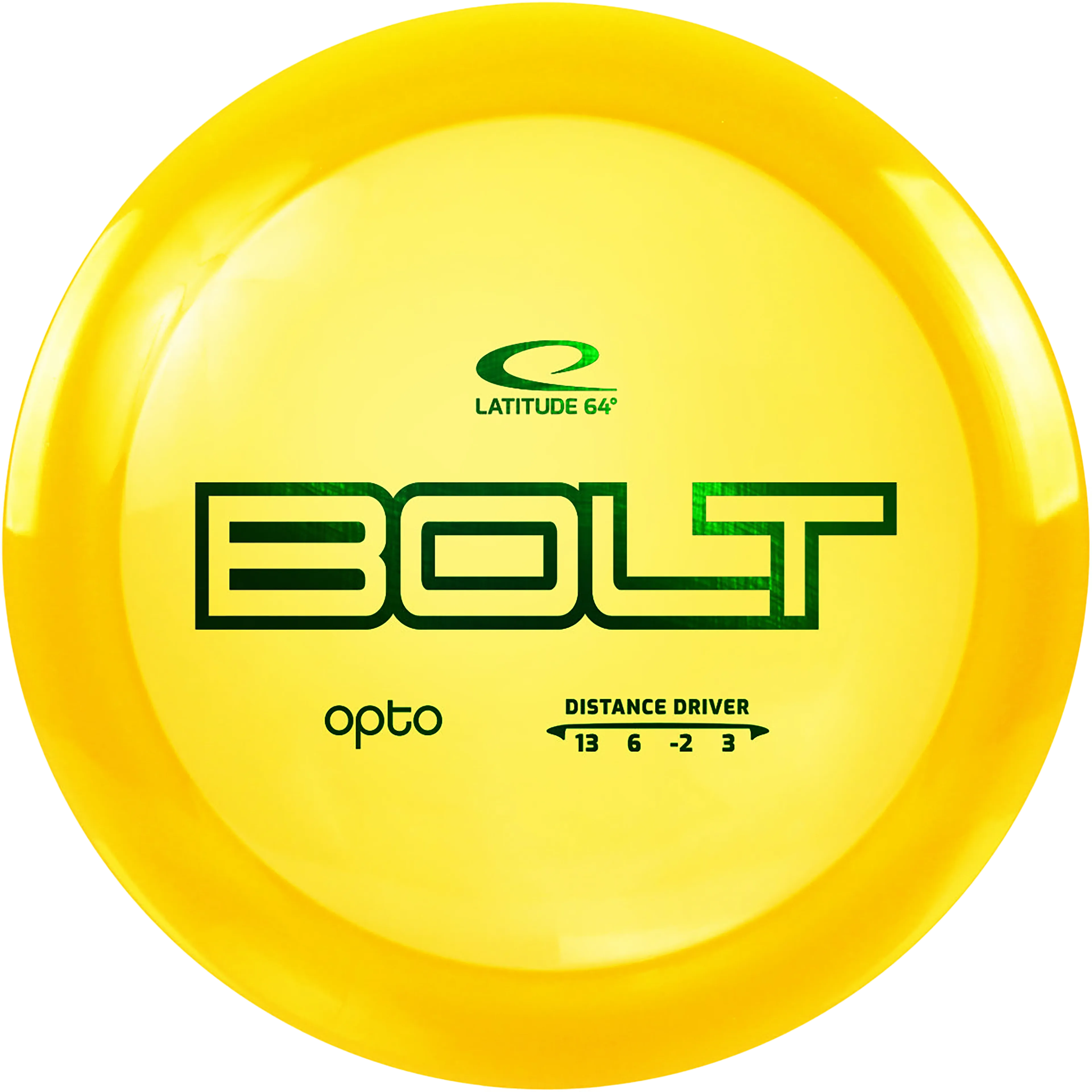OPTO DRIVER BOLT