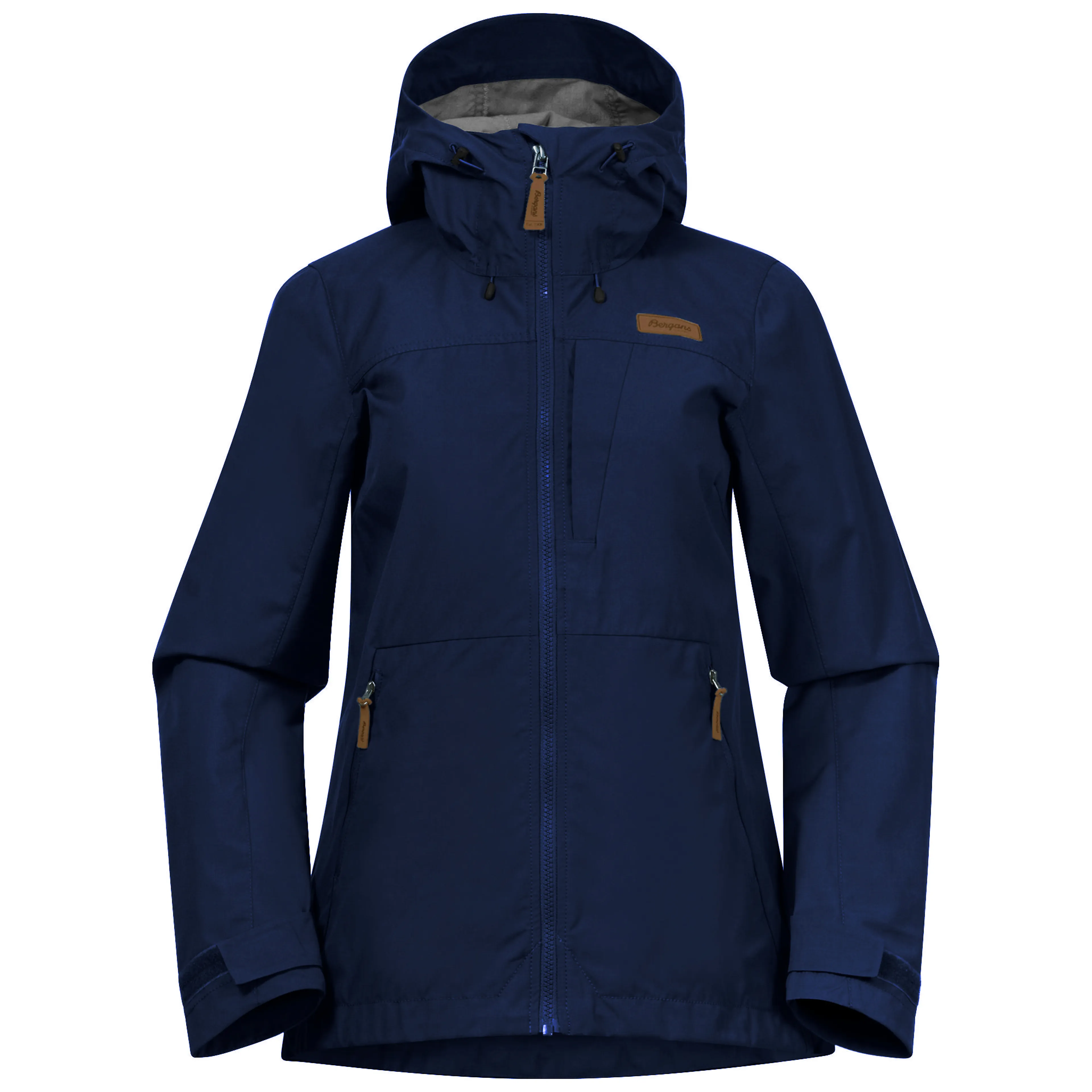 Nordmarka Leaf Light Wind Jacket Women Nordmarka Leaf Light Wind Jacket Women