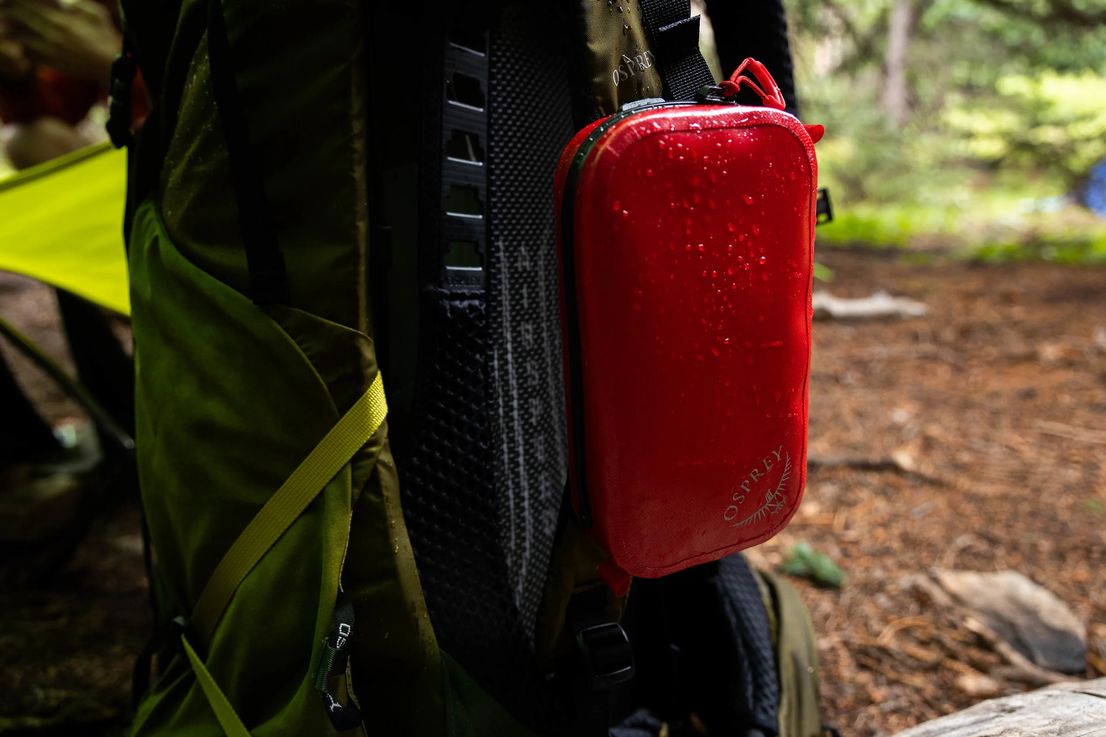 Pack Pocket Waterproof Pack Pocket Waterproof