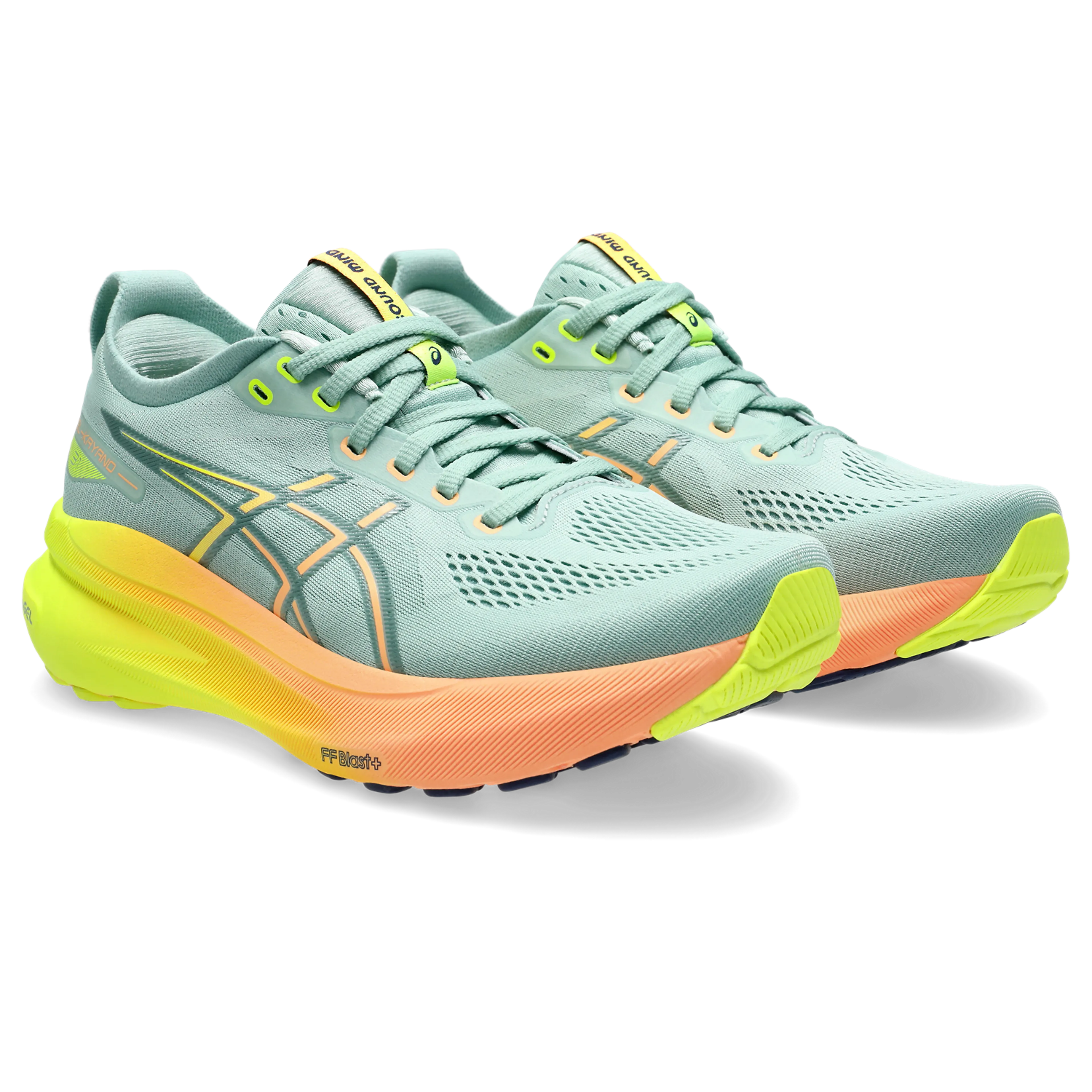 GEL-KAYANO 31 PARIS løpesko dame
