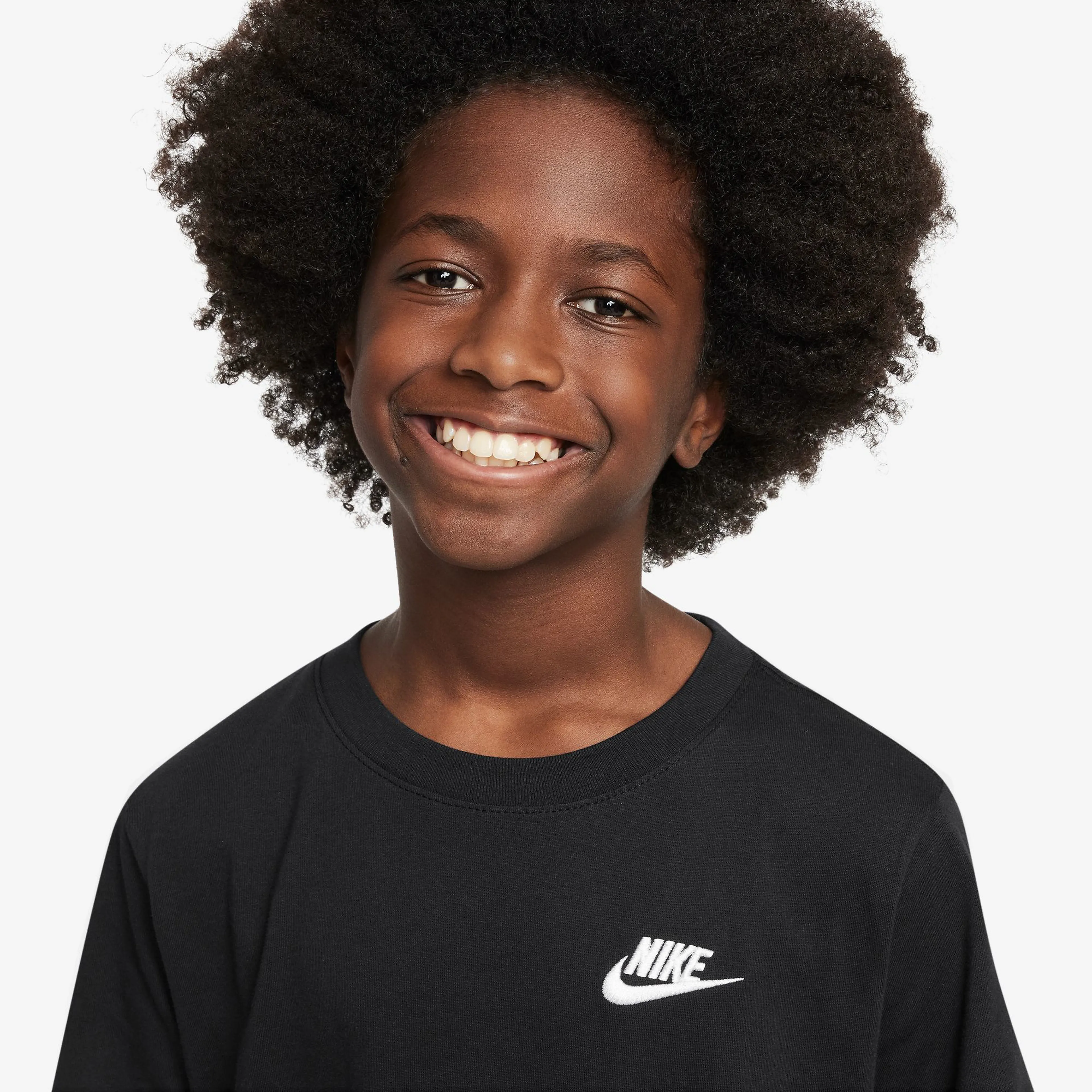 Sportswear Big Kids' T-Shirt