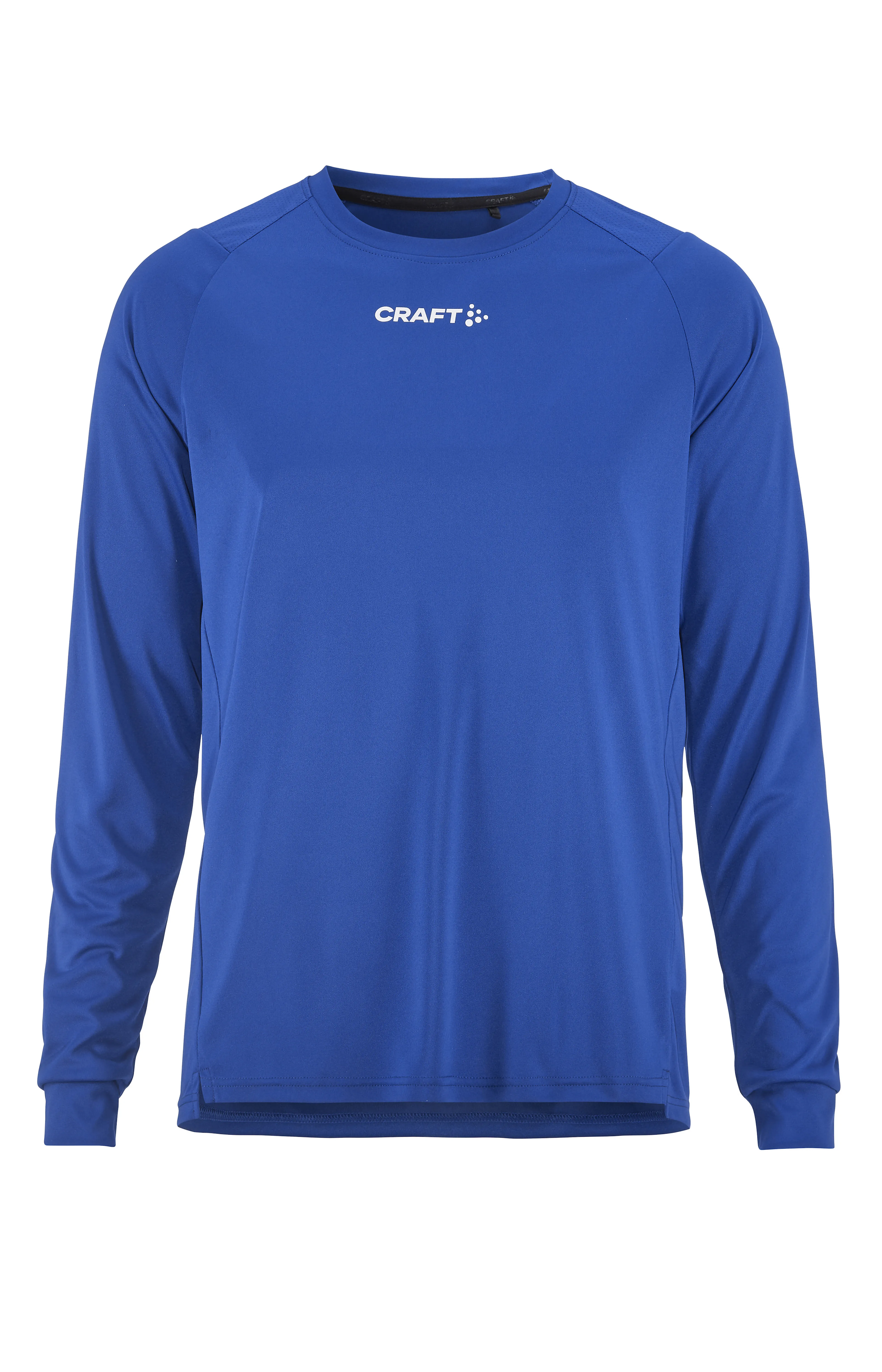 Rush 2.0 Ls Tee M