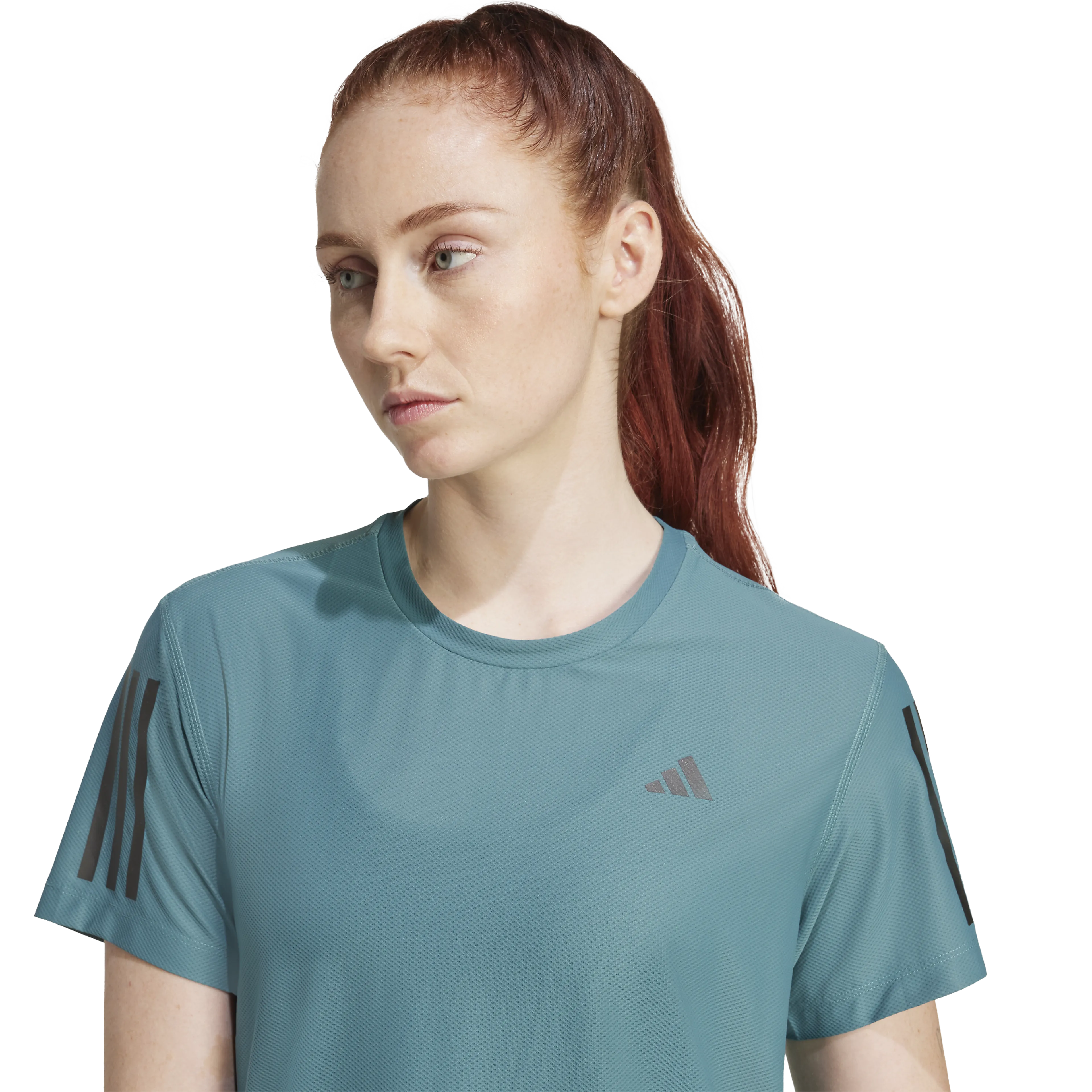 Own The Run T-skjorte