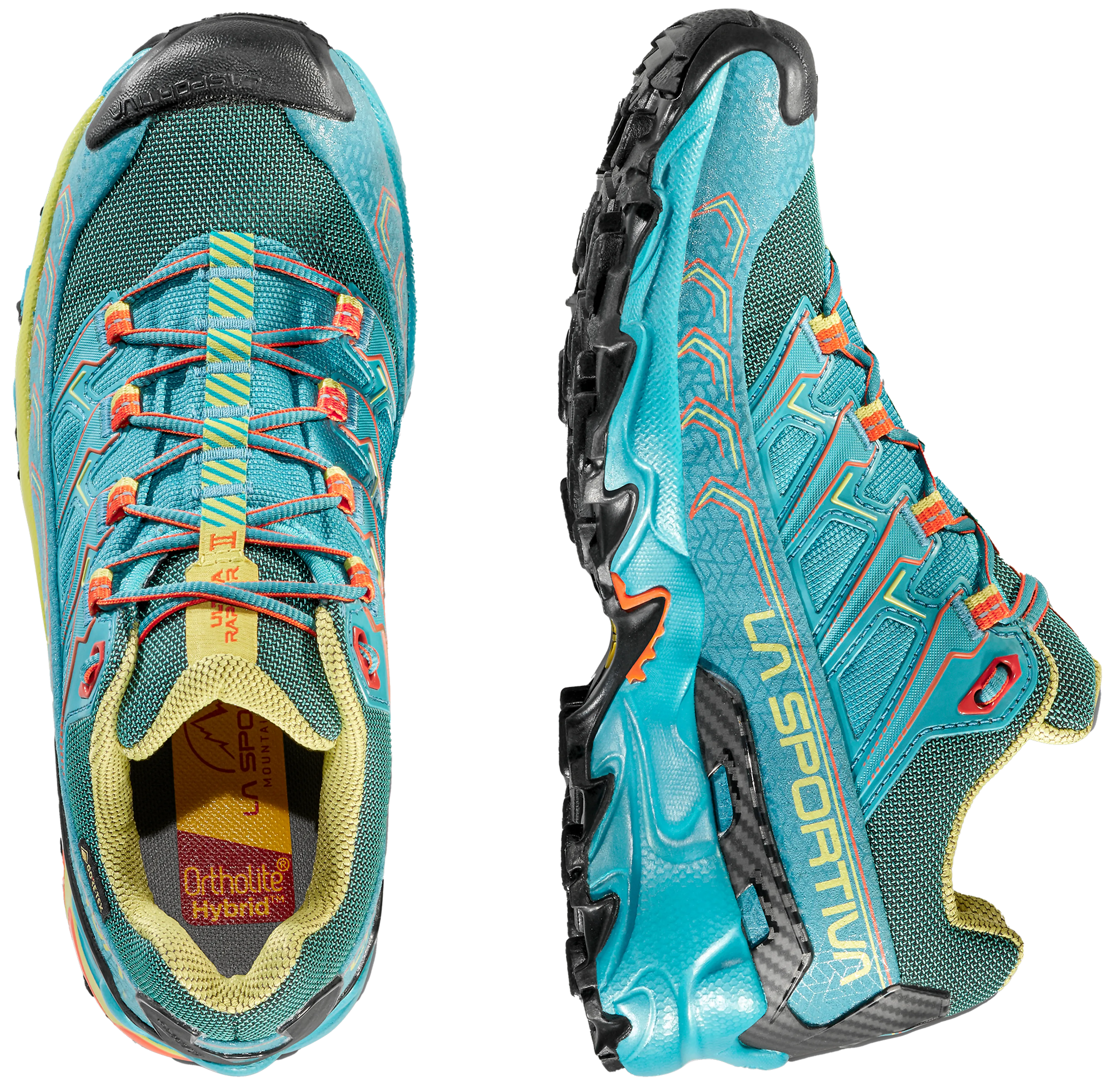 Ultra Raptor II GTX W's Hikingsko