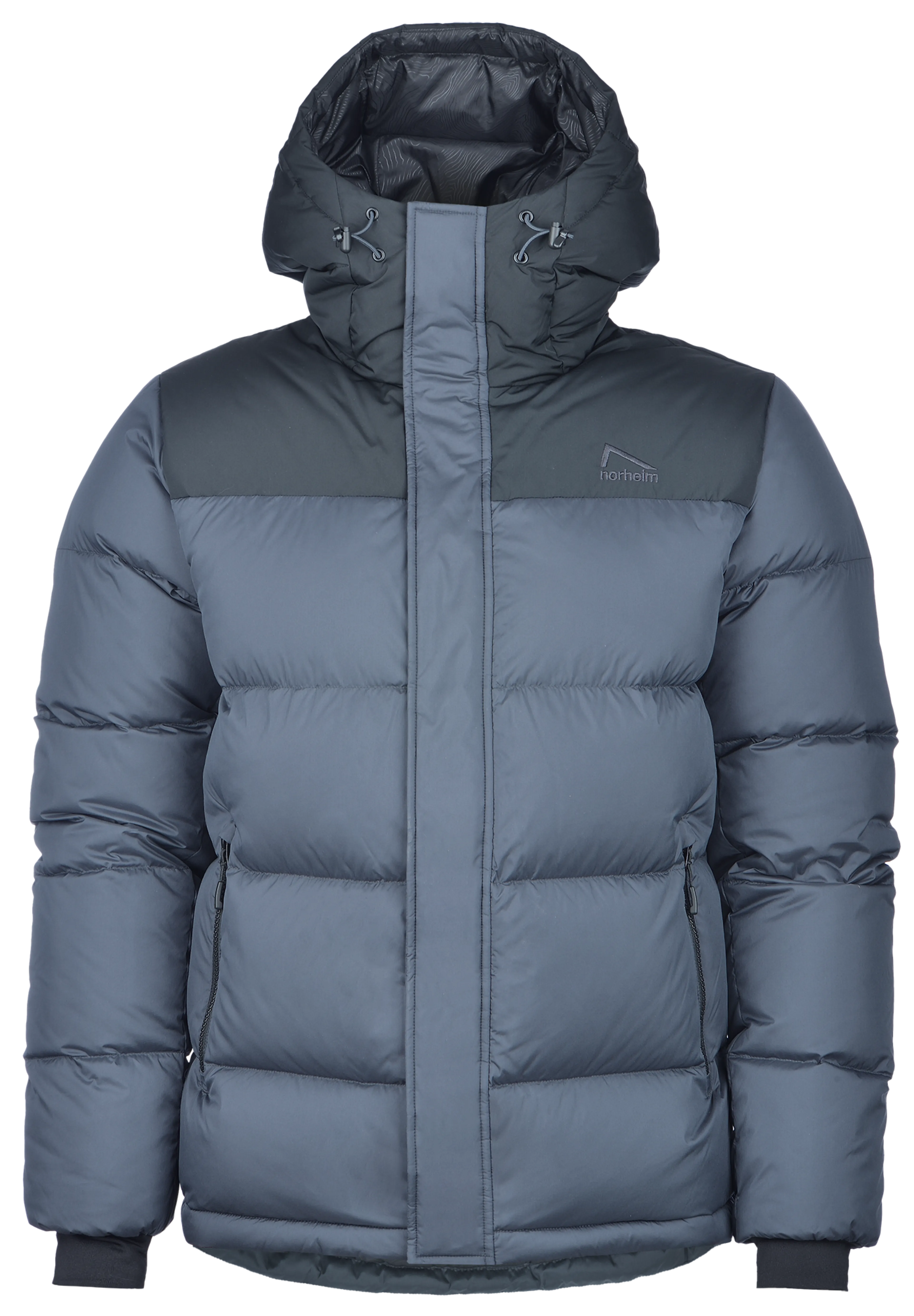 FEMUND 2.0 M DUNJAKKE