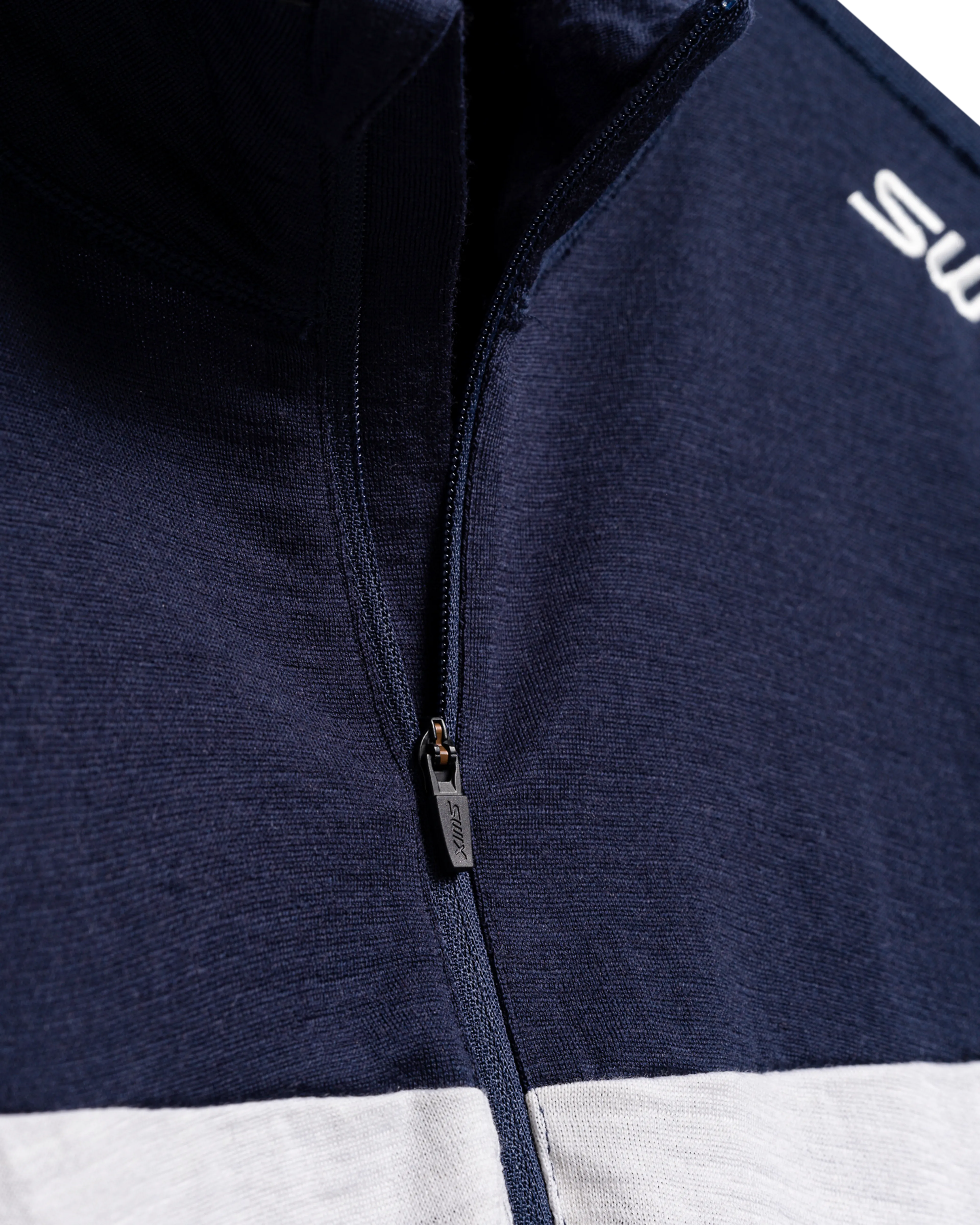 Polaris Baselayer Halfzip M