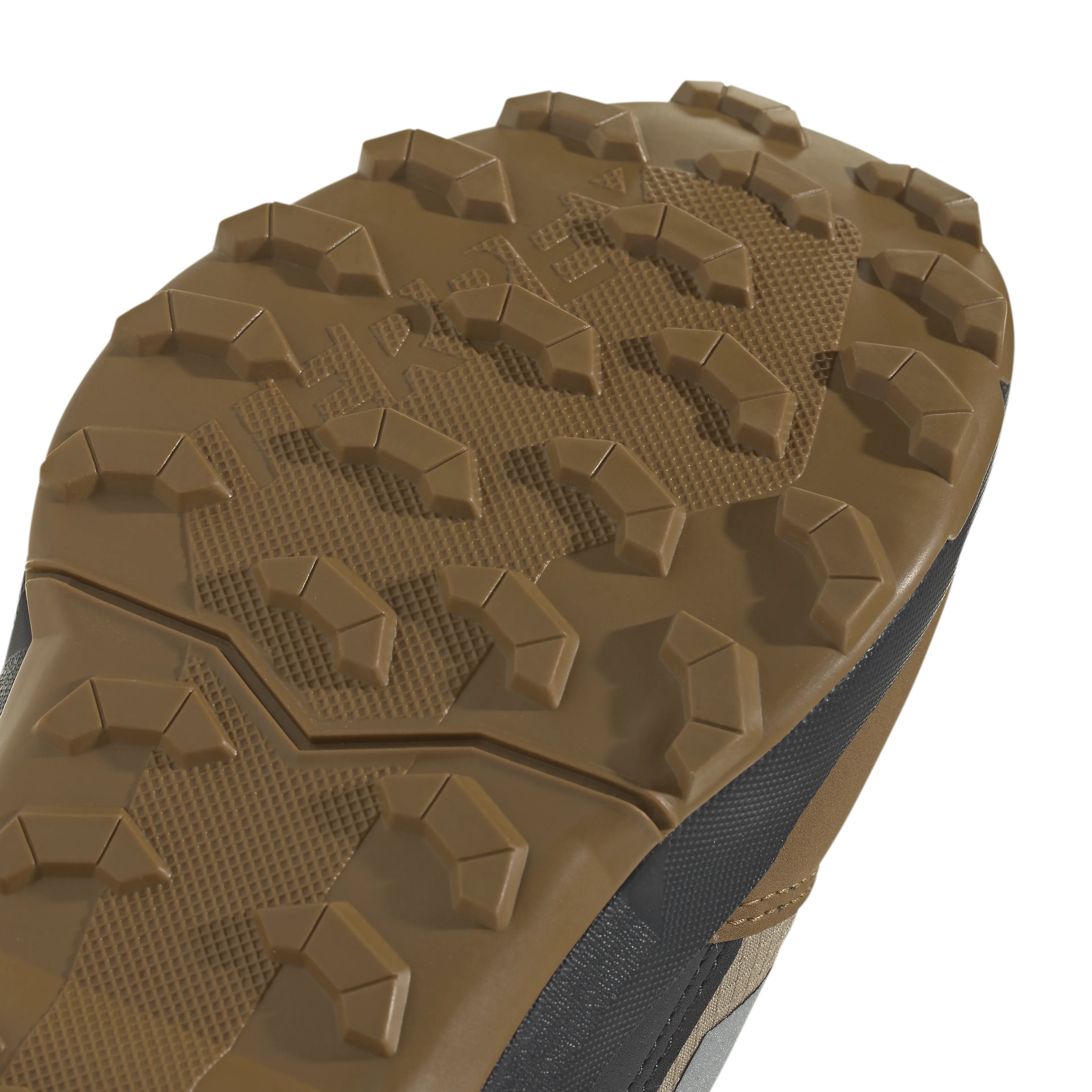 Terrex Ax4r Mid CLIMAWARM+ Hiking Sko Barn