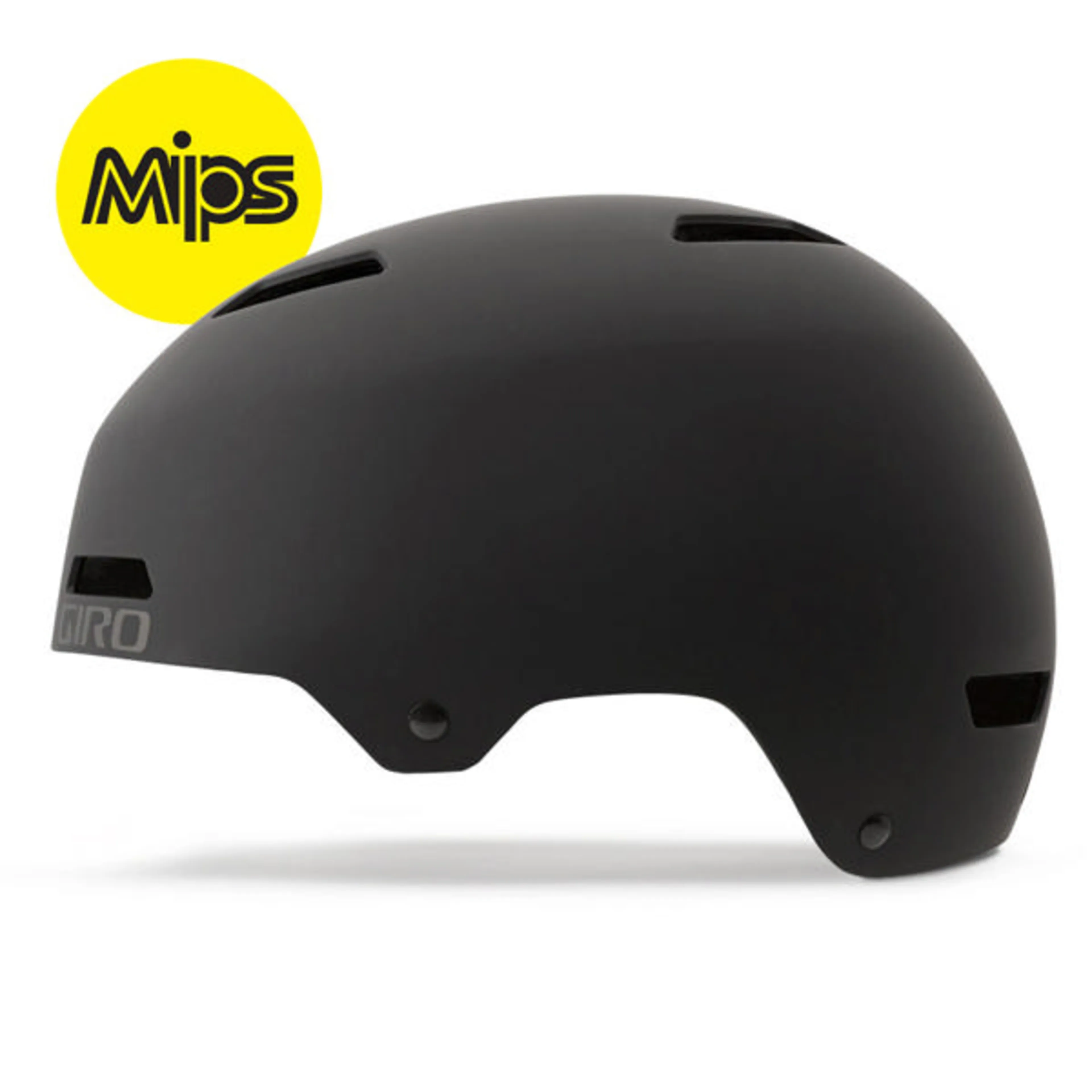 Quarter Mips FS Sykkelhjelm 