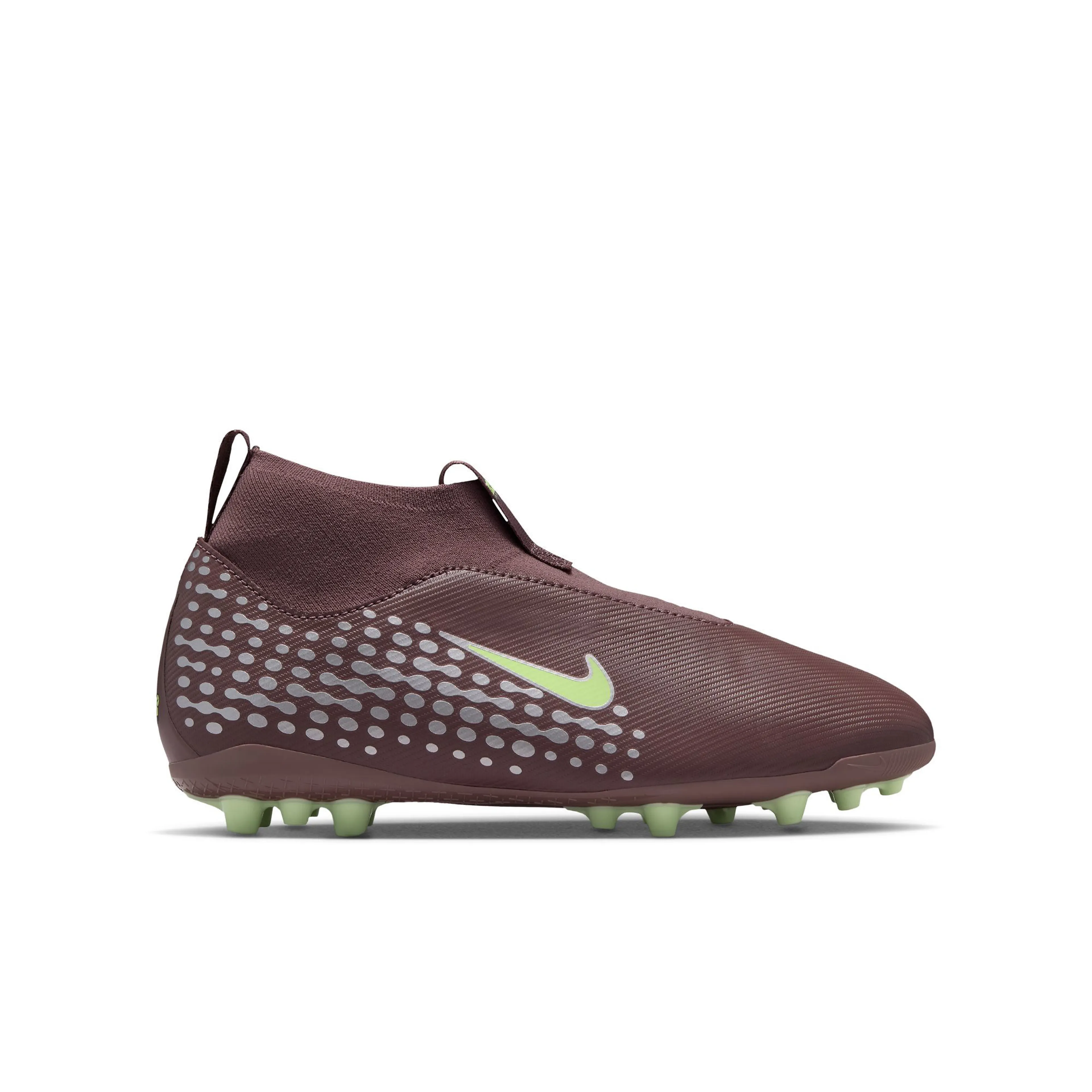 Jr. Mercurial Superfly 10 Academy "Kylian Mbappé" Big Kids' Artificial-Grass High-Top Fotballsko Kunstgress