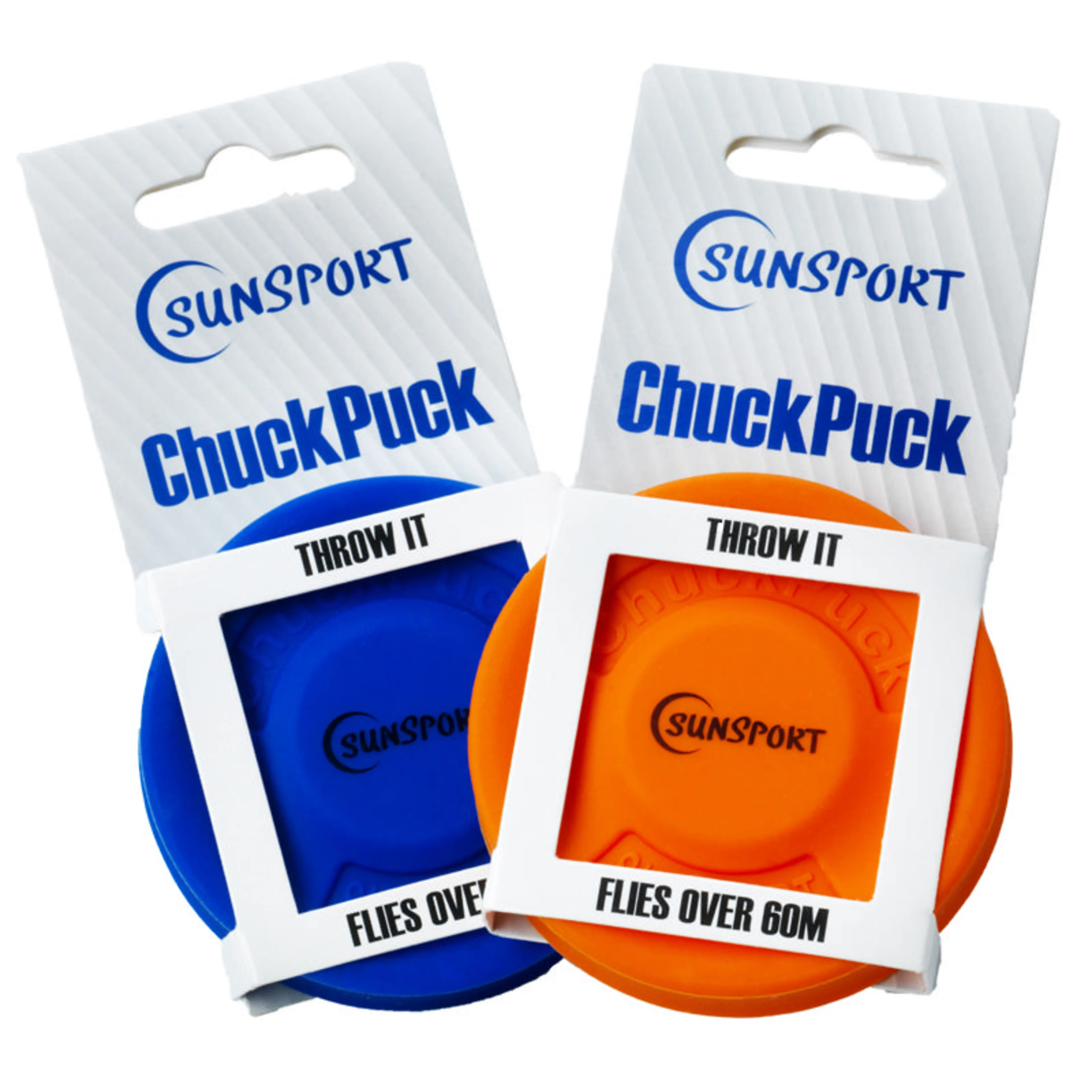 ChuckPuck ChuckPuck